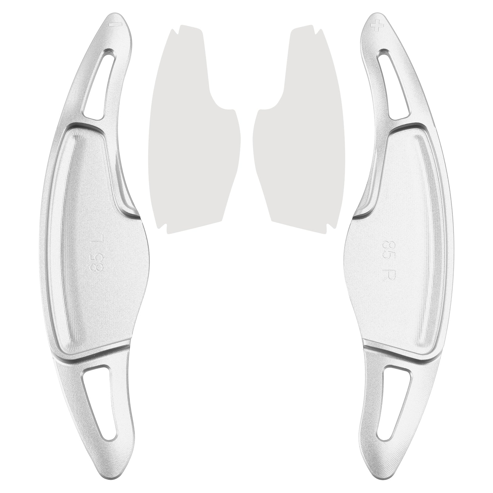 Aluminijaste prestavne ročice na volanu za Hyundai Sonata 2015-2019