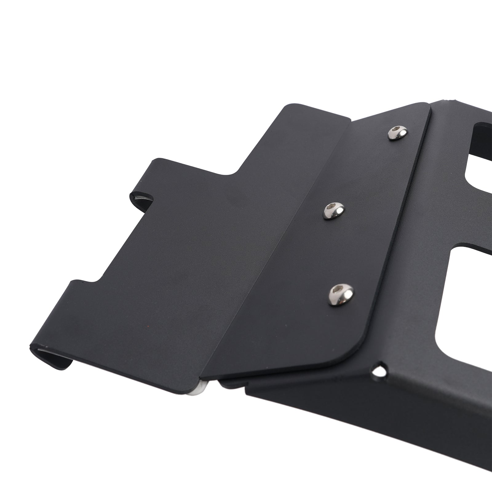 Drabina tylnej klapy dla Toyota 4Runner 2010-2020 5. Generacji 2010-2024