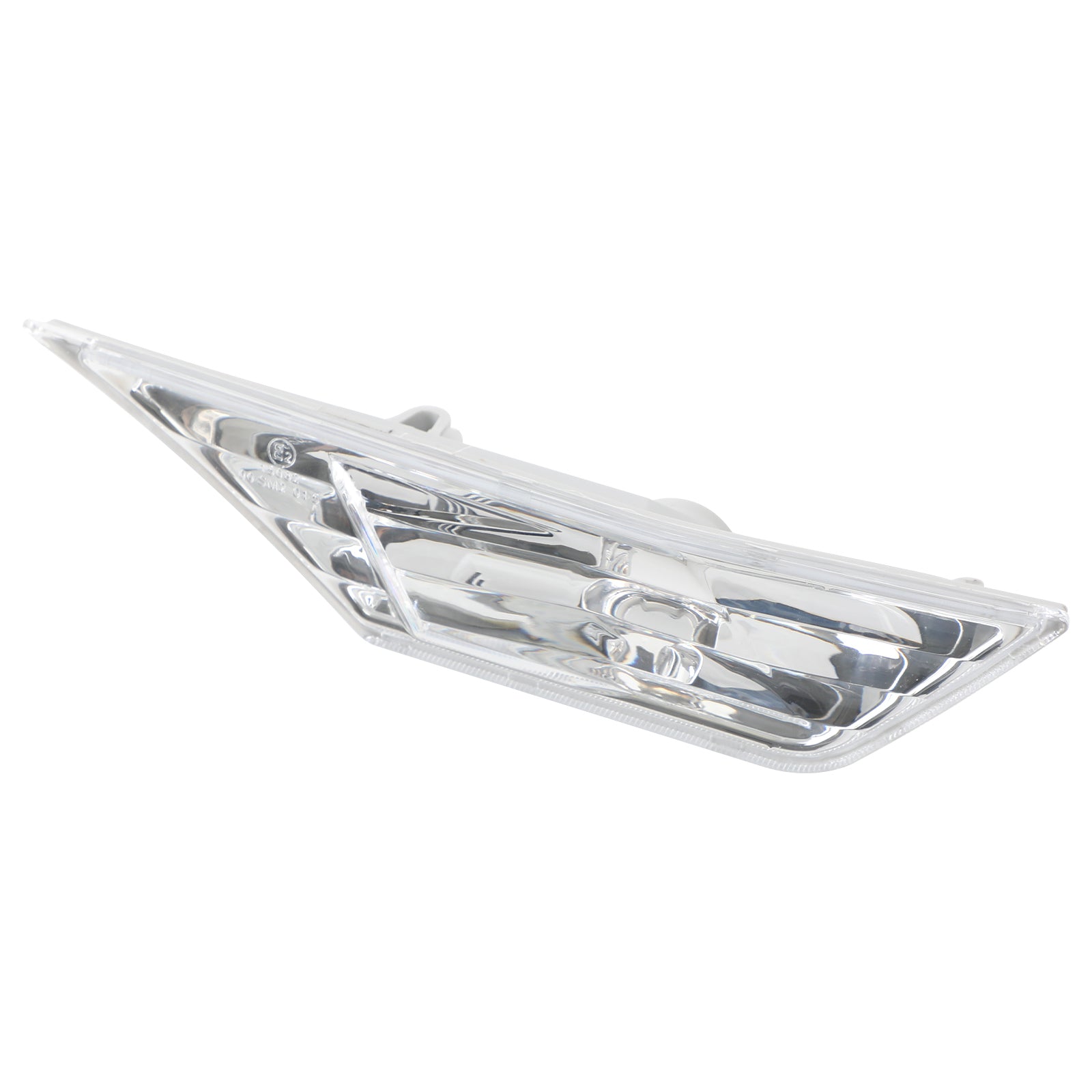 Boîtier de clignotant latéral pour Honda Civic 2016-2021 Ambre générique