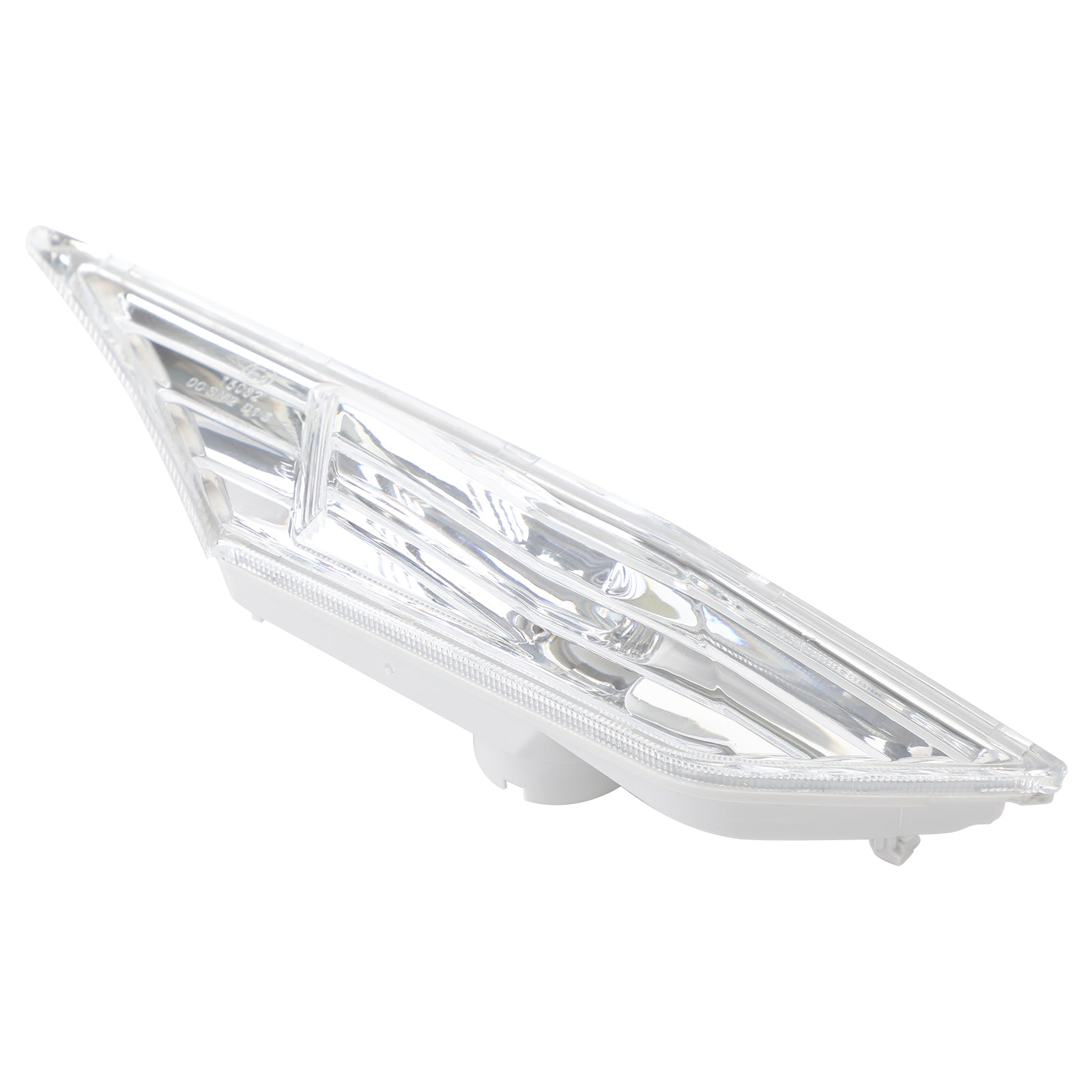 Boîtier de clignotant latéral pour Honda Civic 2016-2021 Ambre générique