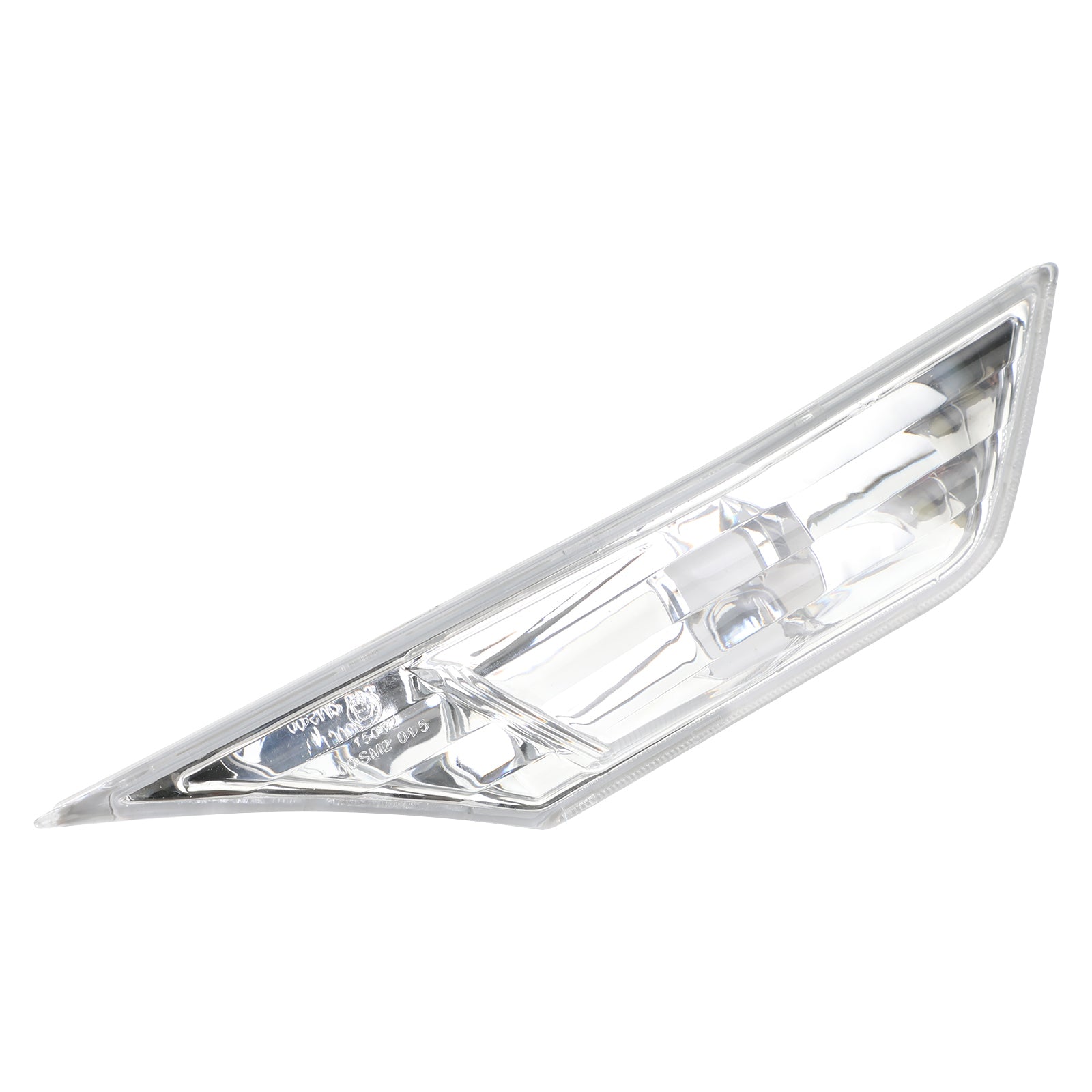 Boîtier de clignotant latéral pour Honda Civic 2016-2021 Ambre générique