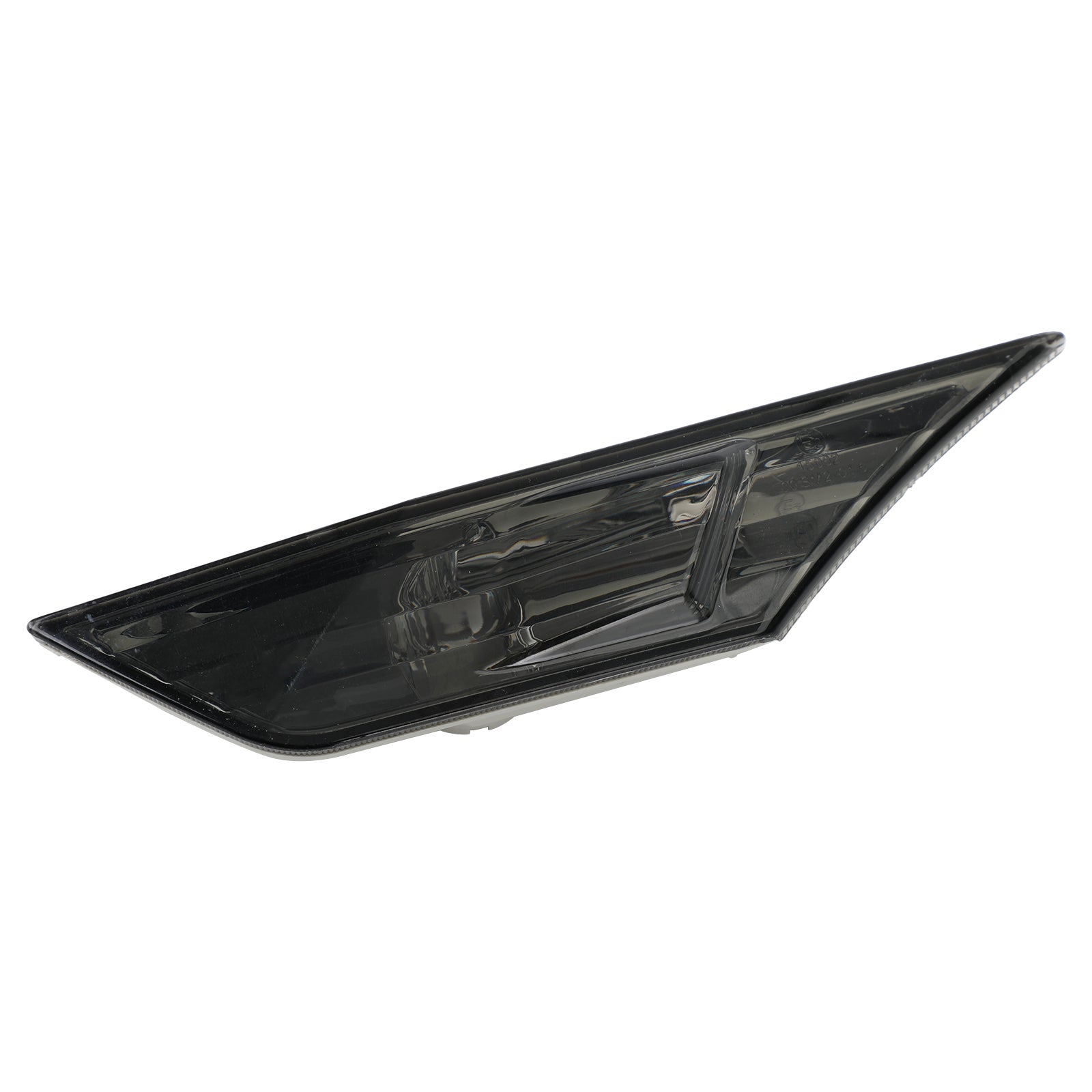 Boîtier de clignotant latéral pour Honda Civic 2016-2021 Ambre générique