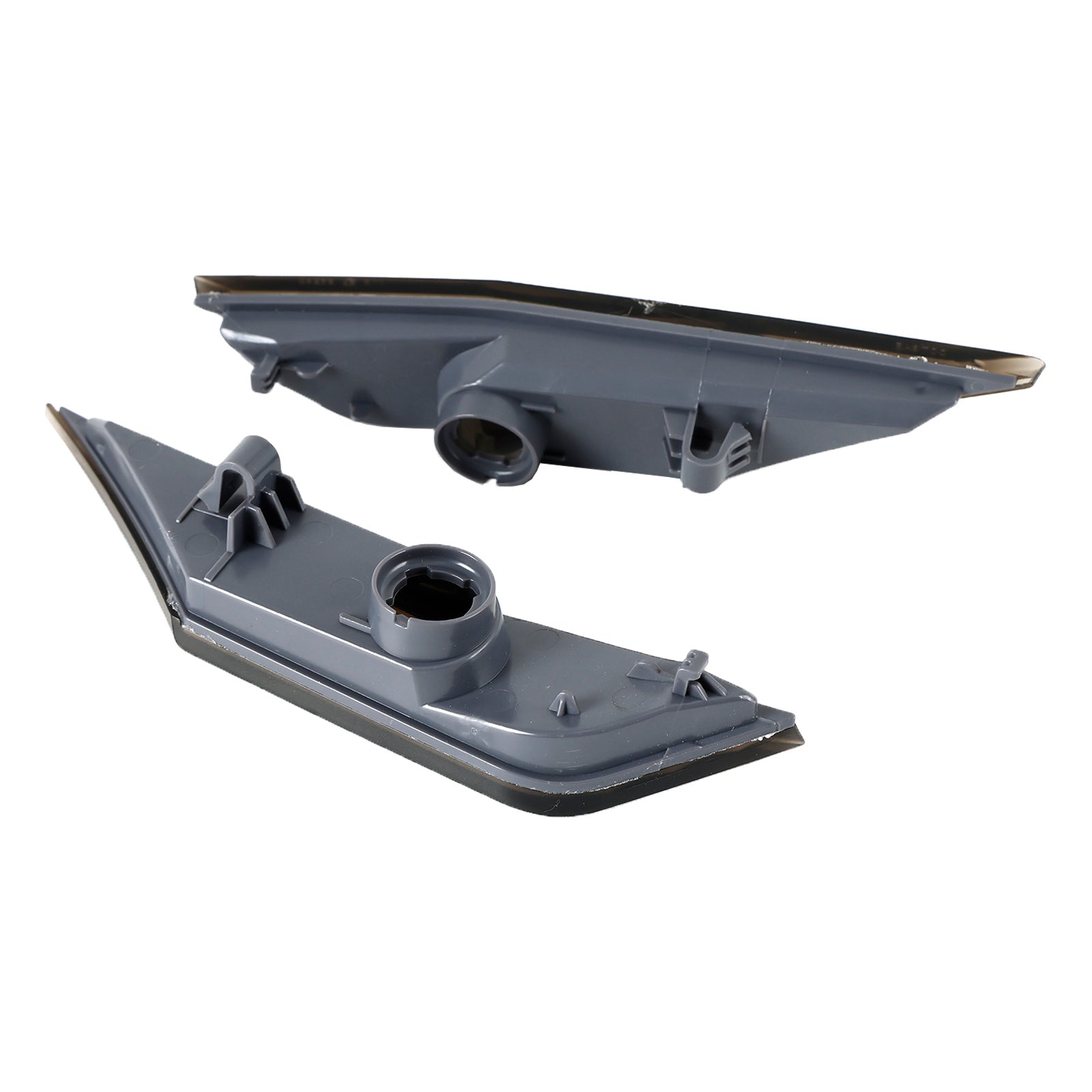 Boîtier de clignotant latéral pour Honda Civic 2016-2021 Ambre générique