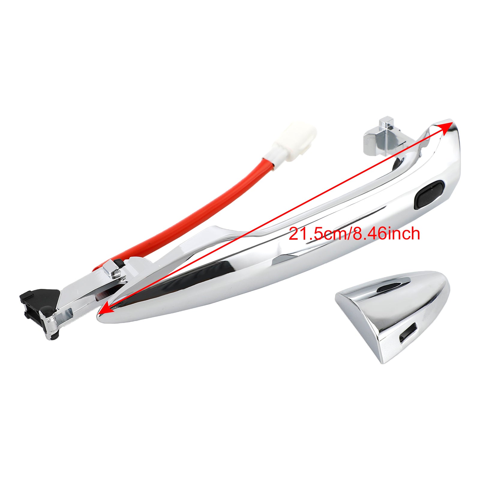 Maniglia per porta esterna anteriore sinistra LEXUS ES350 LS460 LS600h 69220-33060