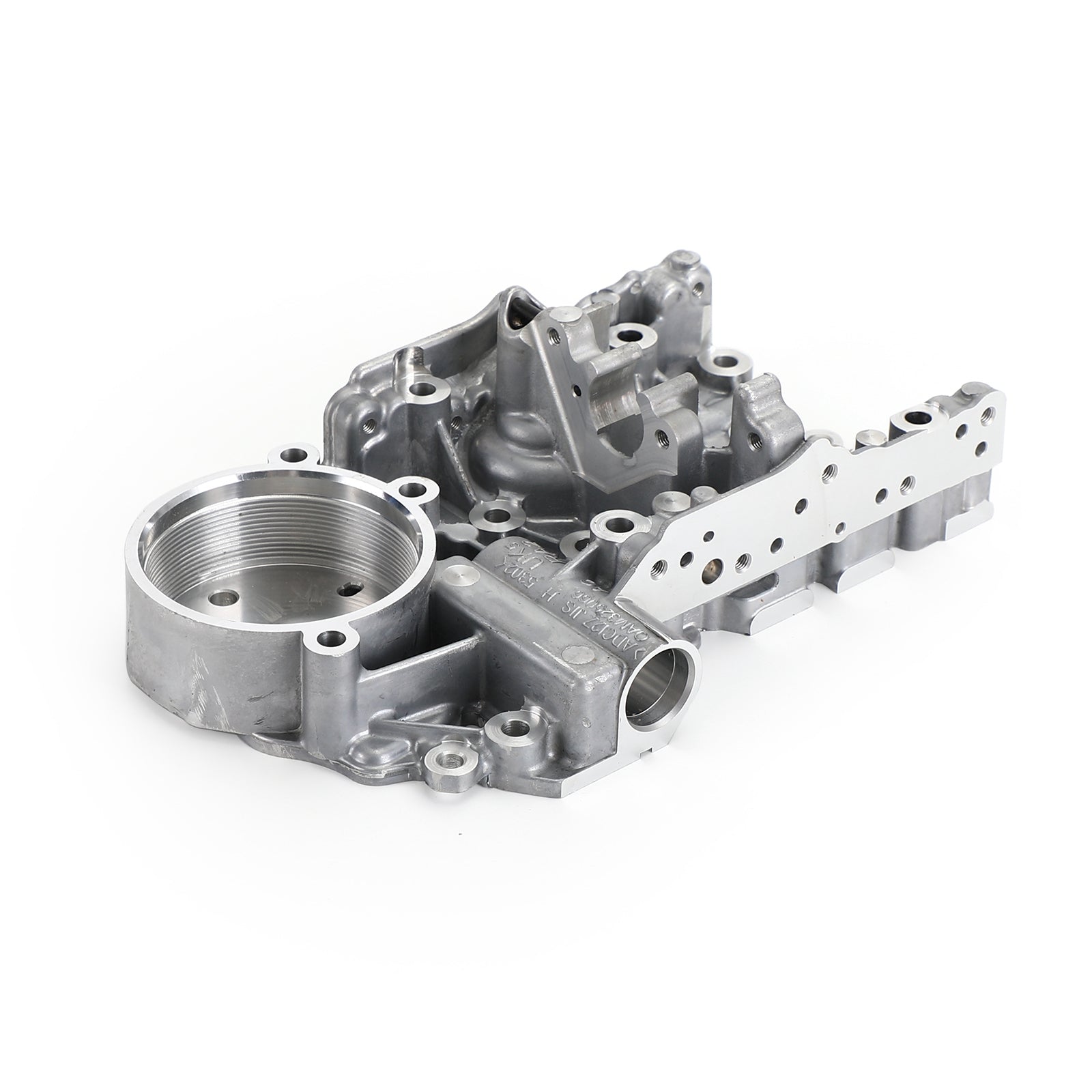 DSG 7 Speed 0am Mechatronic REPHAUL -korjauspaketti DQ200 VW Audi Skoda -istuimelle