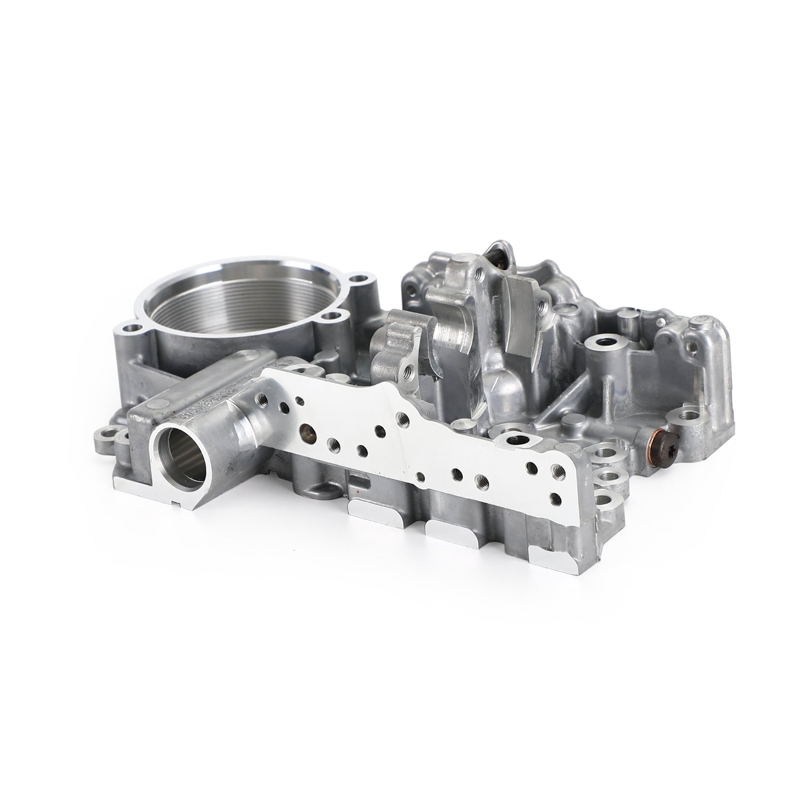 DSG 7 Speed 0am Mechatronic REPHAUL -korjauspaketti DQ200 VW Audi Skoda -istuimelle