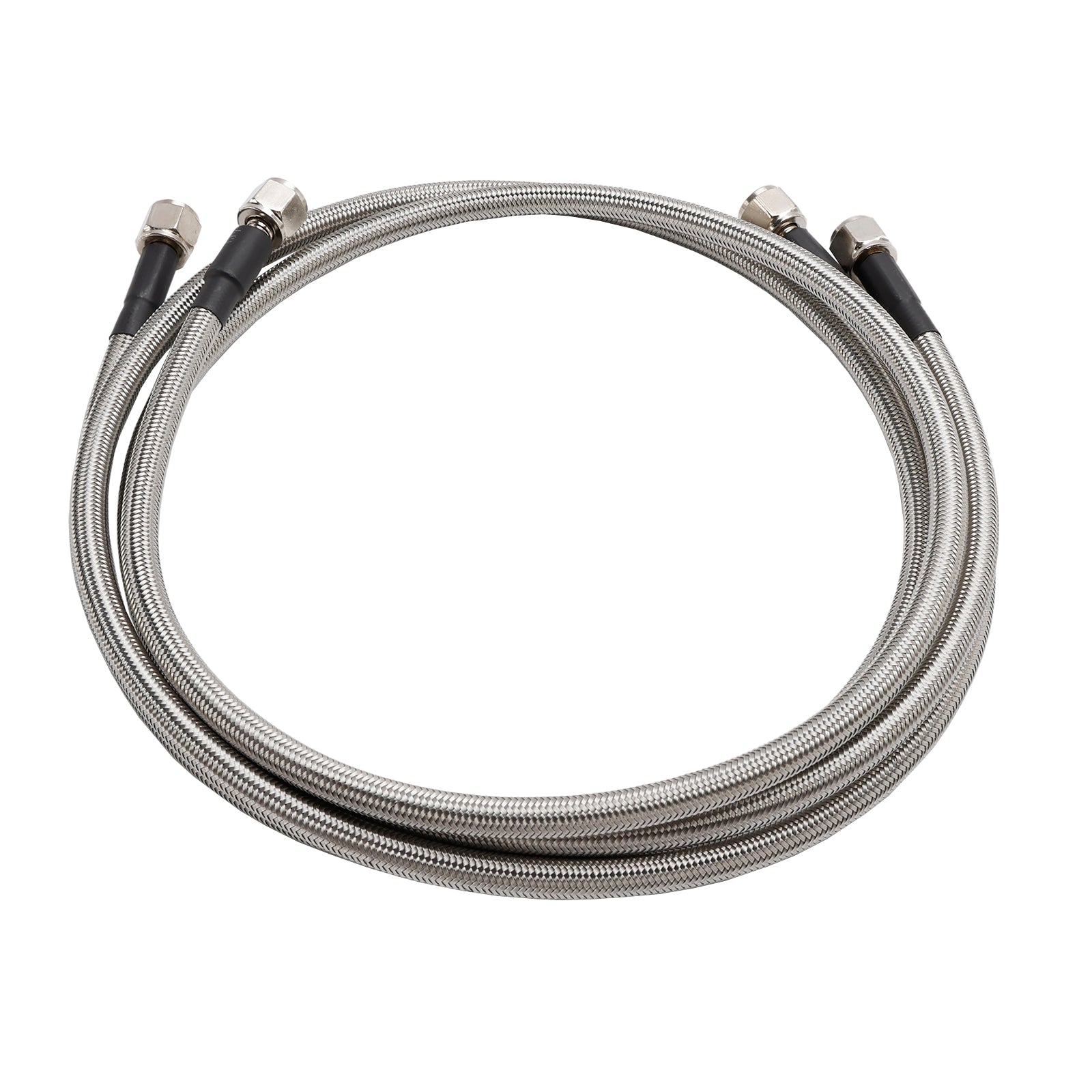 Kit linea di raffreddamento trasmissione automatica GM 4L60E 4L65E Kit linea tubo flessibile 6-AN