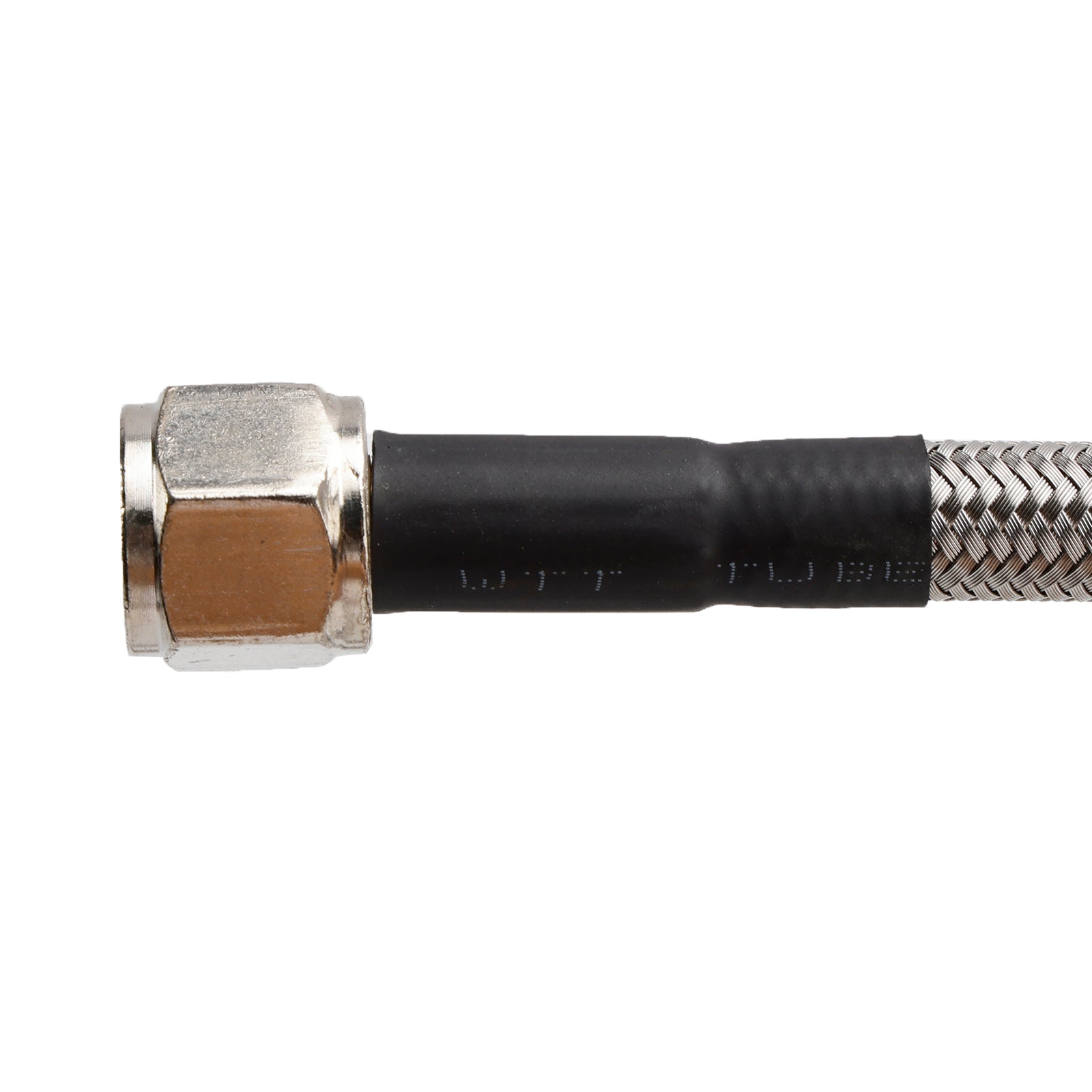 Kit linea di raffreddamento trasmissione automatica GM 4L60E 4L65E Kit linea tubo flessibile 6-AN