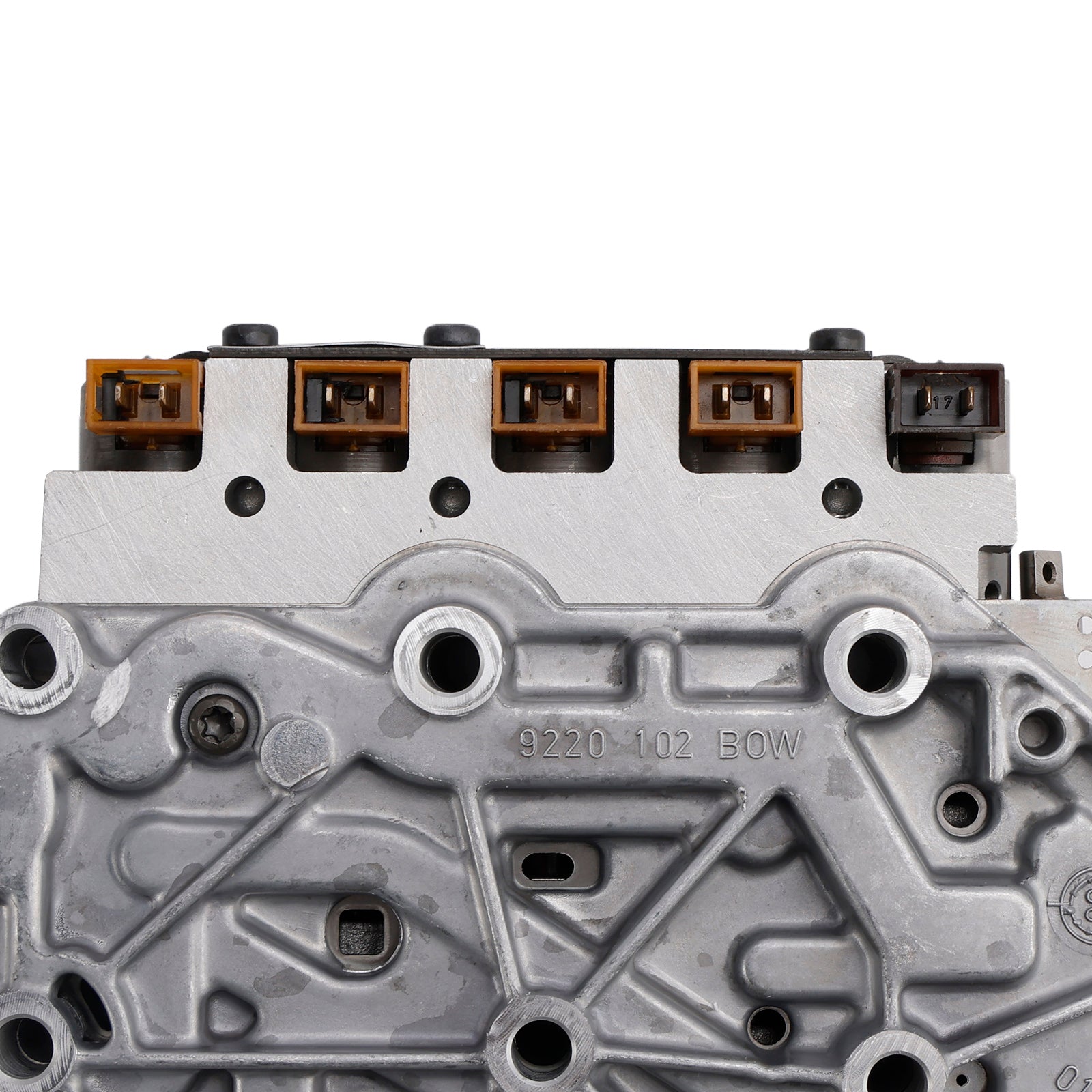 TRASMISSIONE VALVOLA CORPS 01M325283A - Audi A3/sedile Toledo compatibile