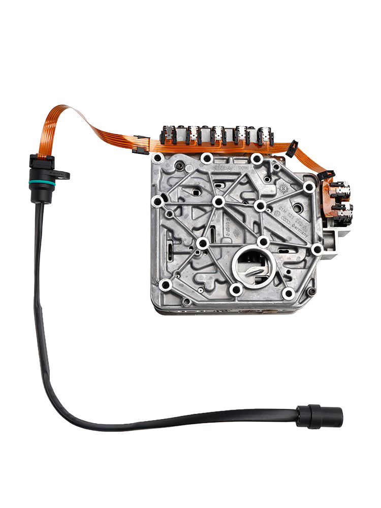 TRASMISSIONE VALVOLA CORPS 01M325283A - Audi A3/sedile Toledo compatibile