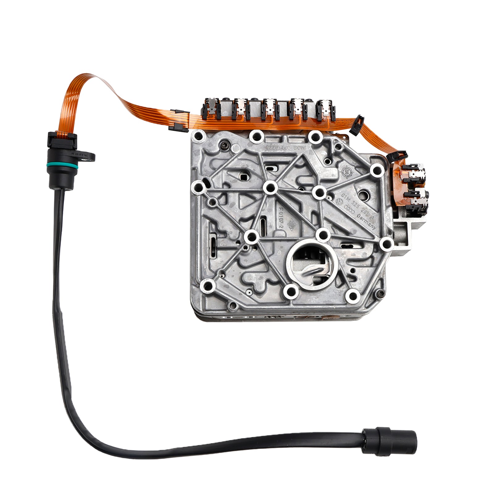 TRASMISSIONE VALVOLA CORPS 01M325283A - Audi A3/sedile Toledo compatibile