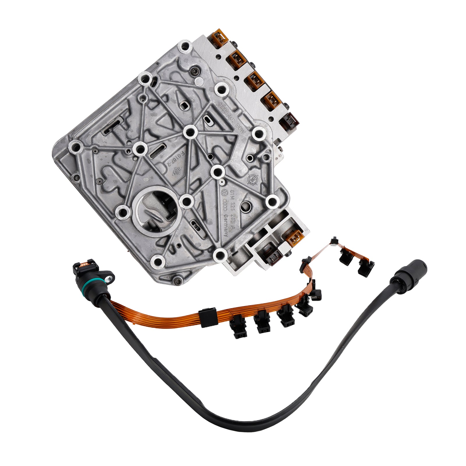 TRASMISSIONE VALVOLA CORPS 01M325283A - Audi A3/sedile Toledo compatibile