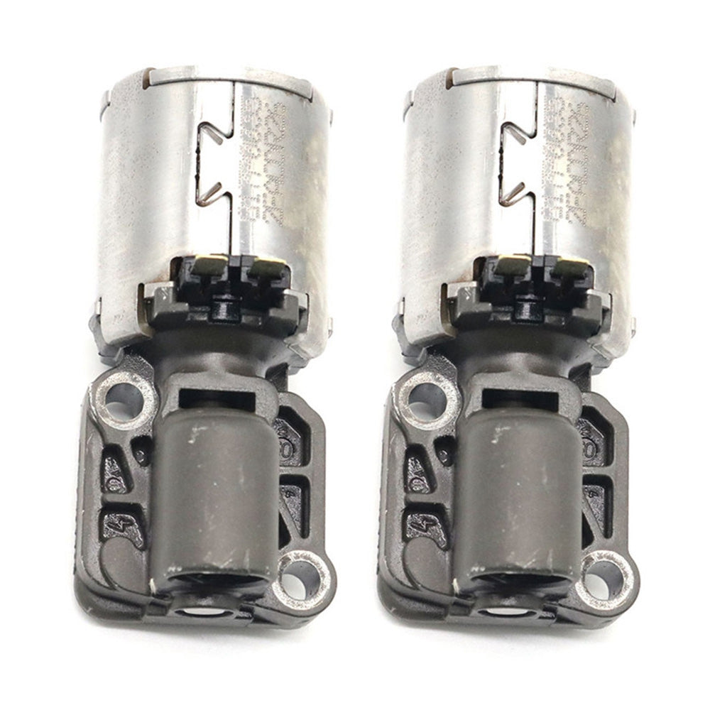 Nouveau Kit de solénoïdes de Transmission automatique 02E 6 vitesses DQ250 DSG pour Audi Skoda VW Fedex Express