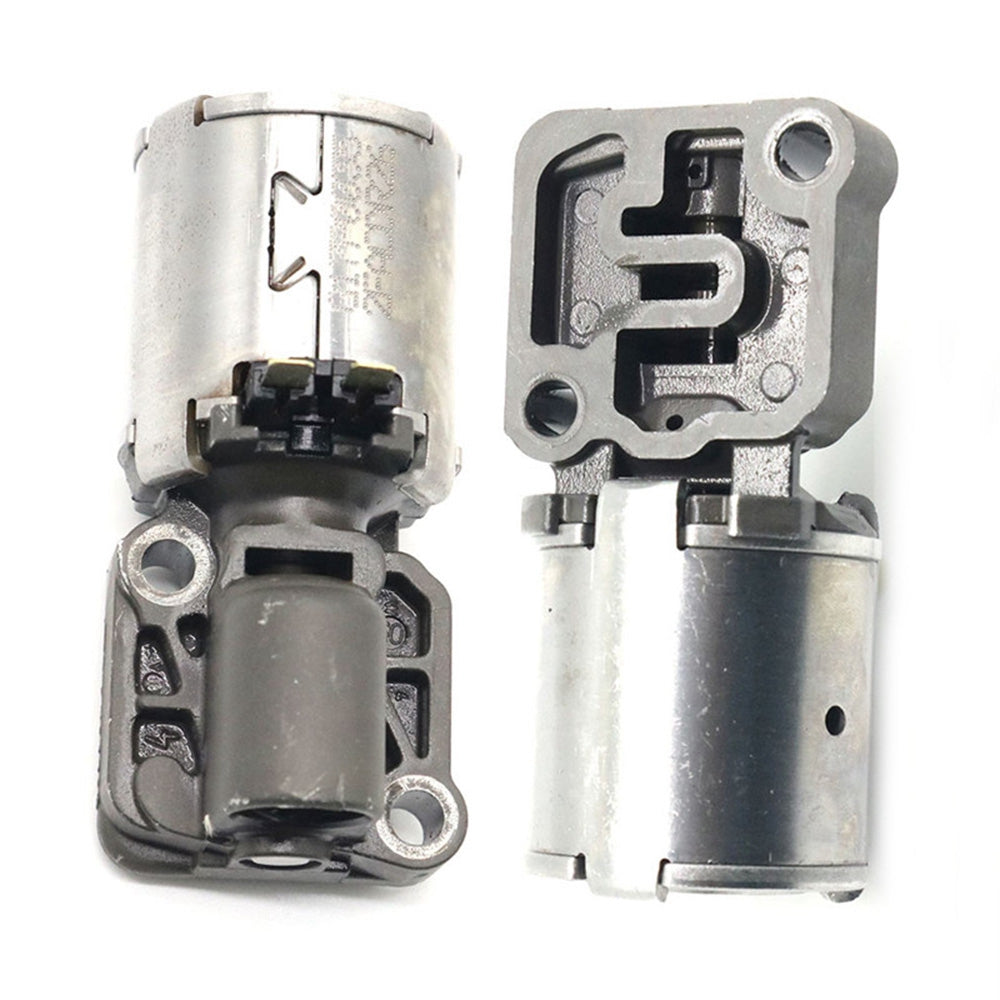 Nouveau Kit de solénoïdes de Transmission automatique 02E 6 vitesses DQ250 DSG pour Audi Skoda VW Fedex Express