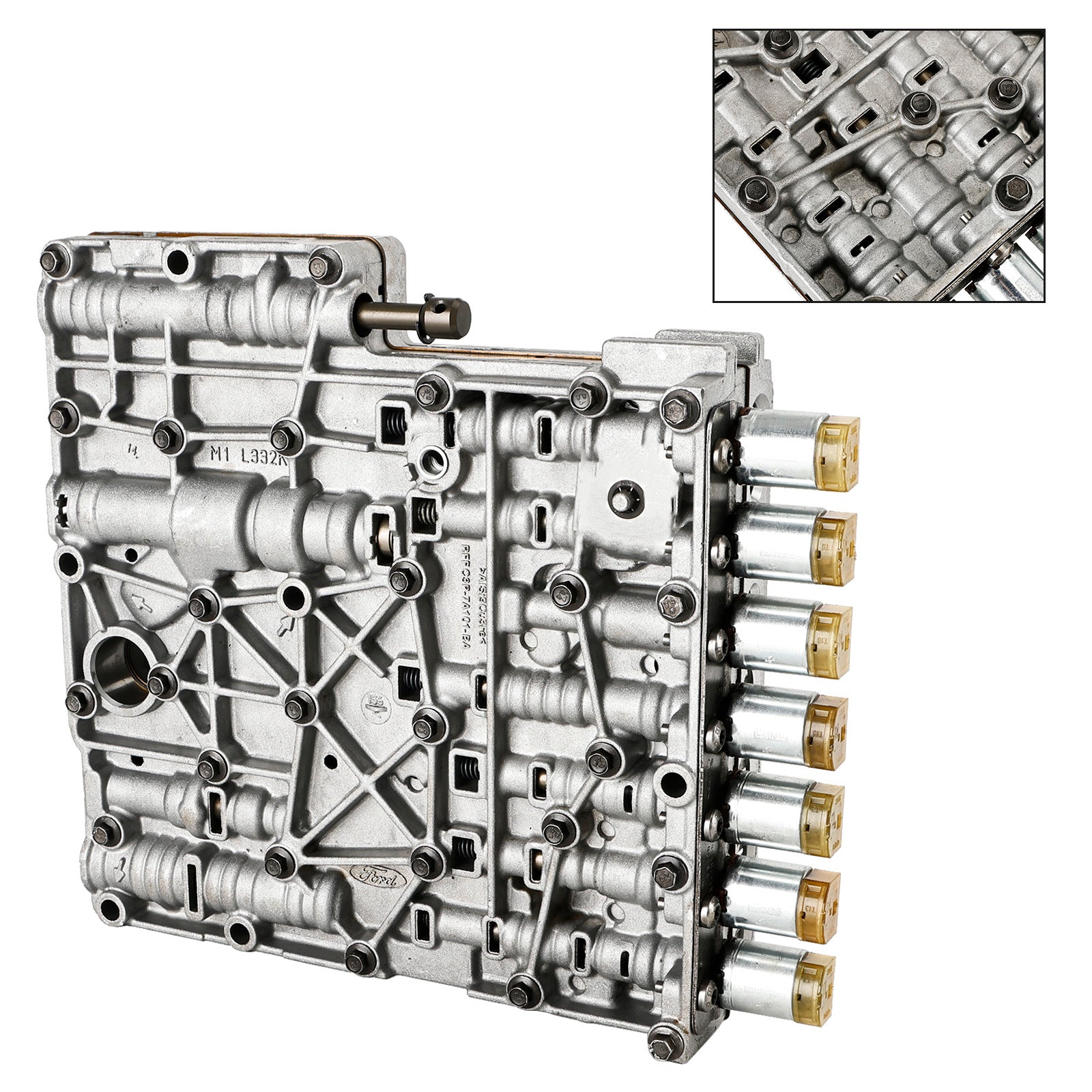 Corps de soupape 6R140 pour Ford F250 toutes les séries F 2011-UP