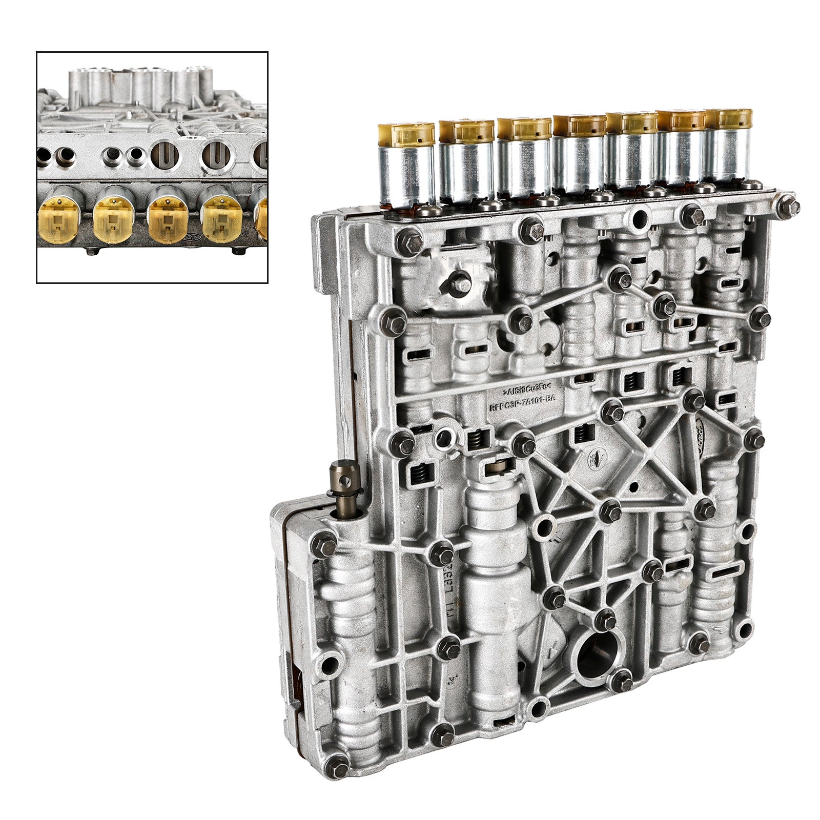 Corps de soupape 6R140 pour Ford F250 toutes les séries F 2011-UP