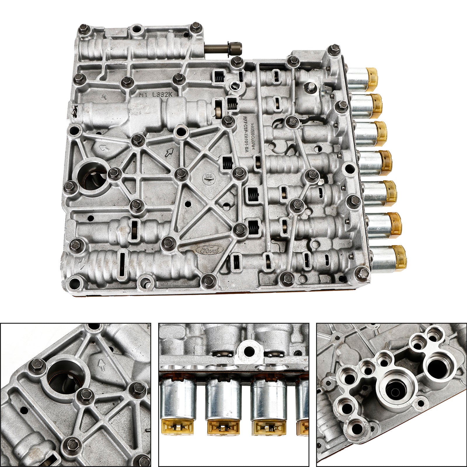 Corps de soupape 6R140 pour Ford F250 toutes les séries F 2011-UP