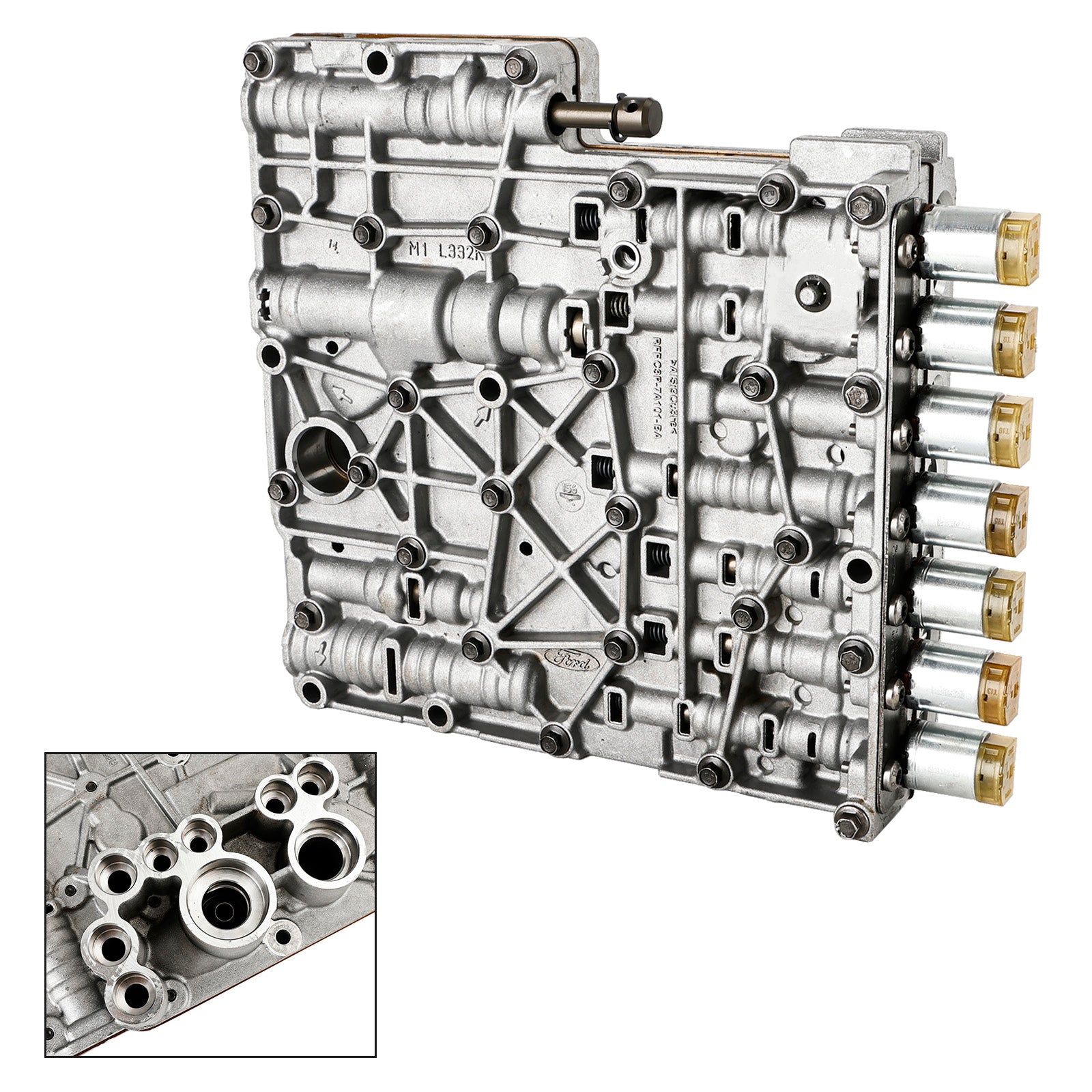 Corps de soupape 6R140 pour Ford F250 toutes les séries F 2011-UP