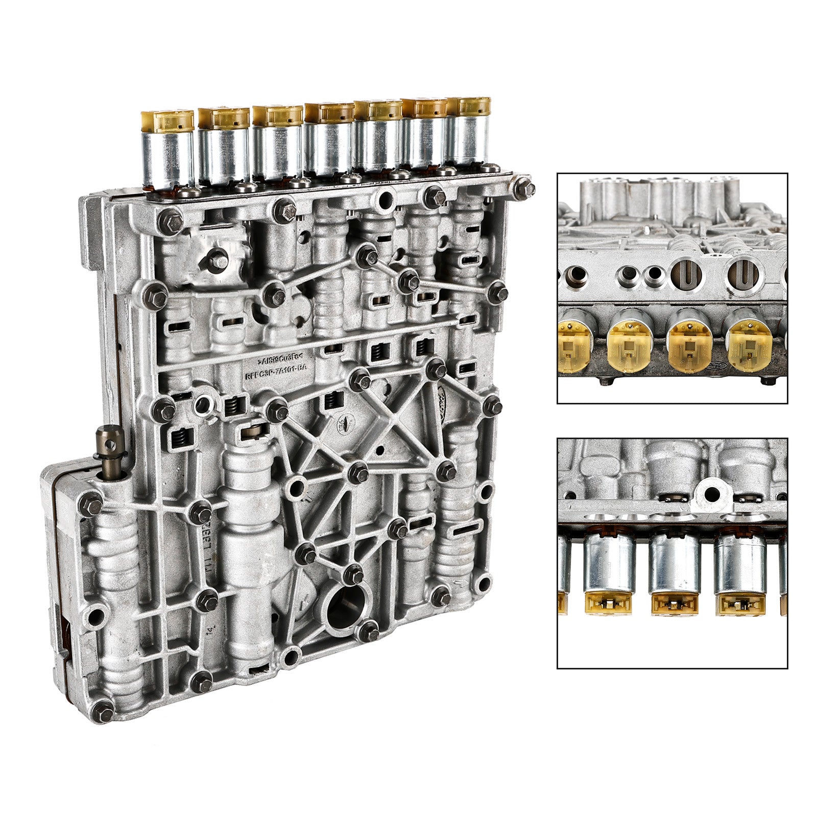 Corps de soupape 6R140 pour Ford F250 toutes les séries F 2011-UP