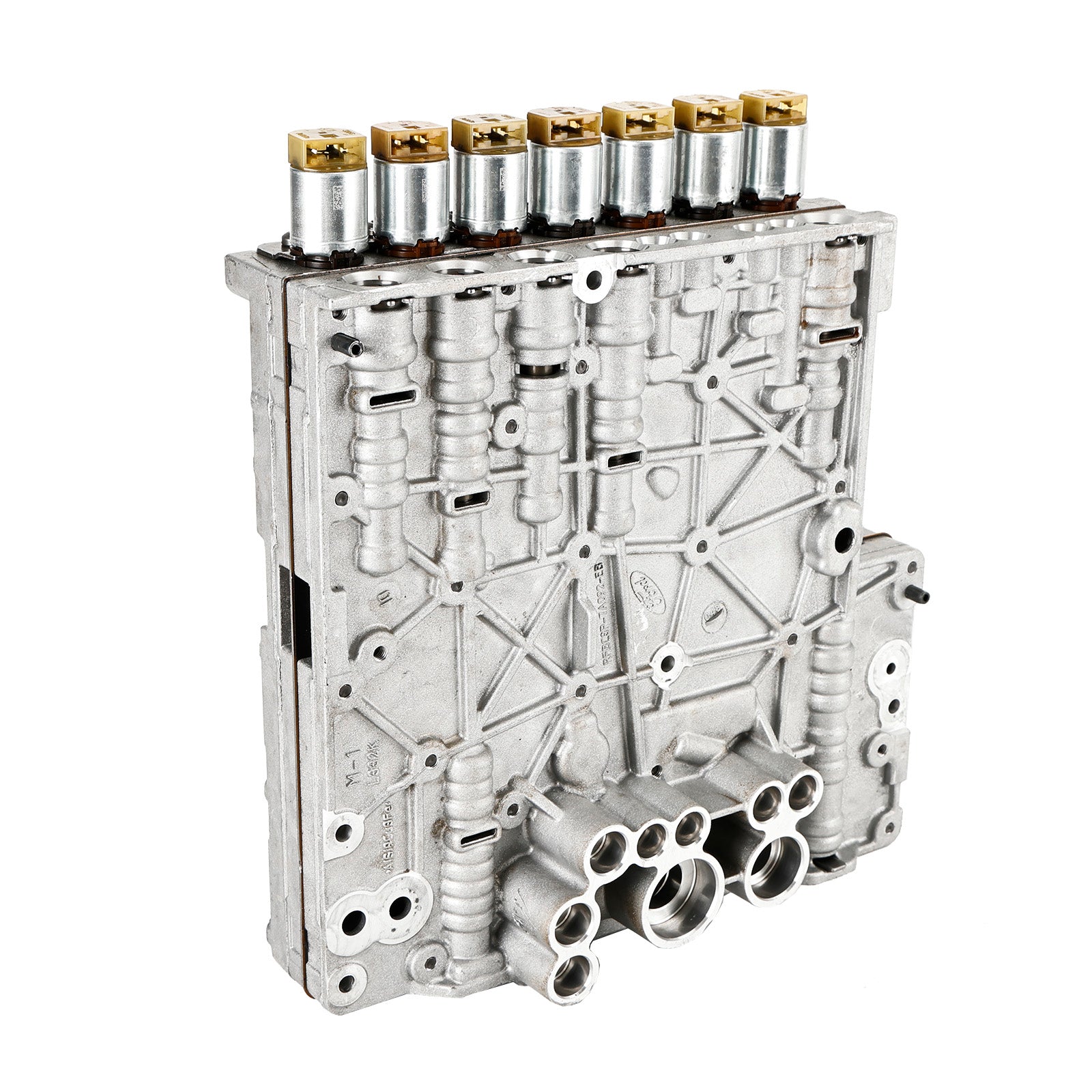 Corps de soupape 6R140 pour Ford F250 toutes les séries F 2011-UP