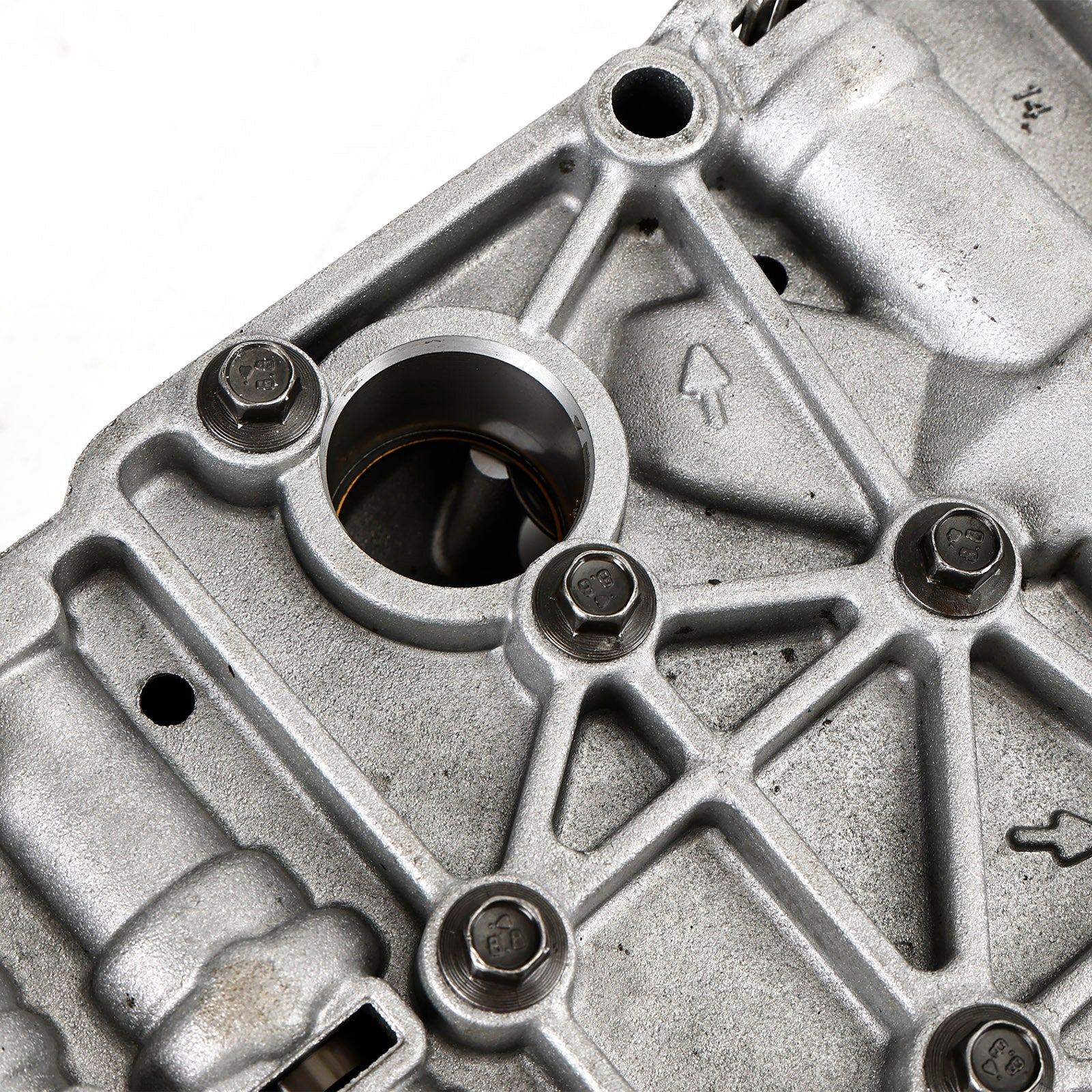 Corps de soupape 6R140 pour Ford F250 toutes les séries F 2011-UP