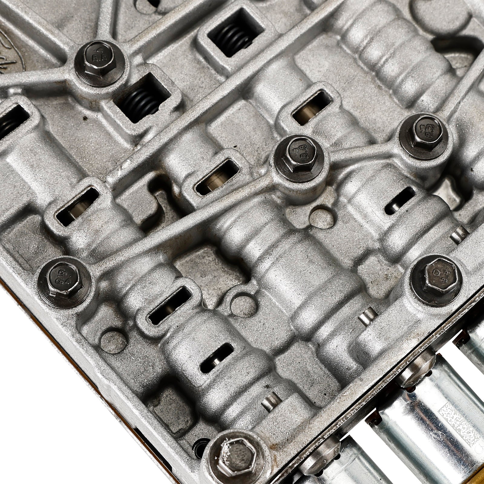 Corps de soupape 6R140 pour Ford F250 toutes les séries F 2011-UP