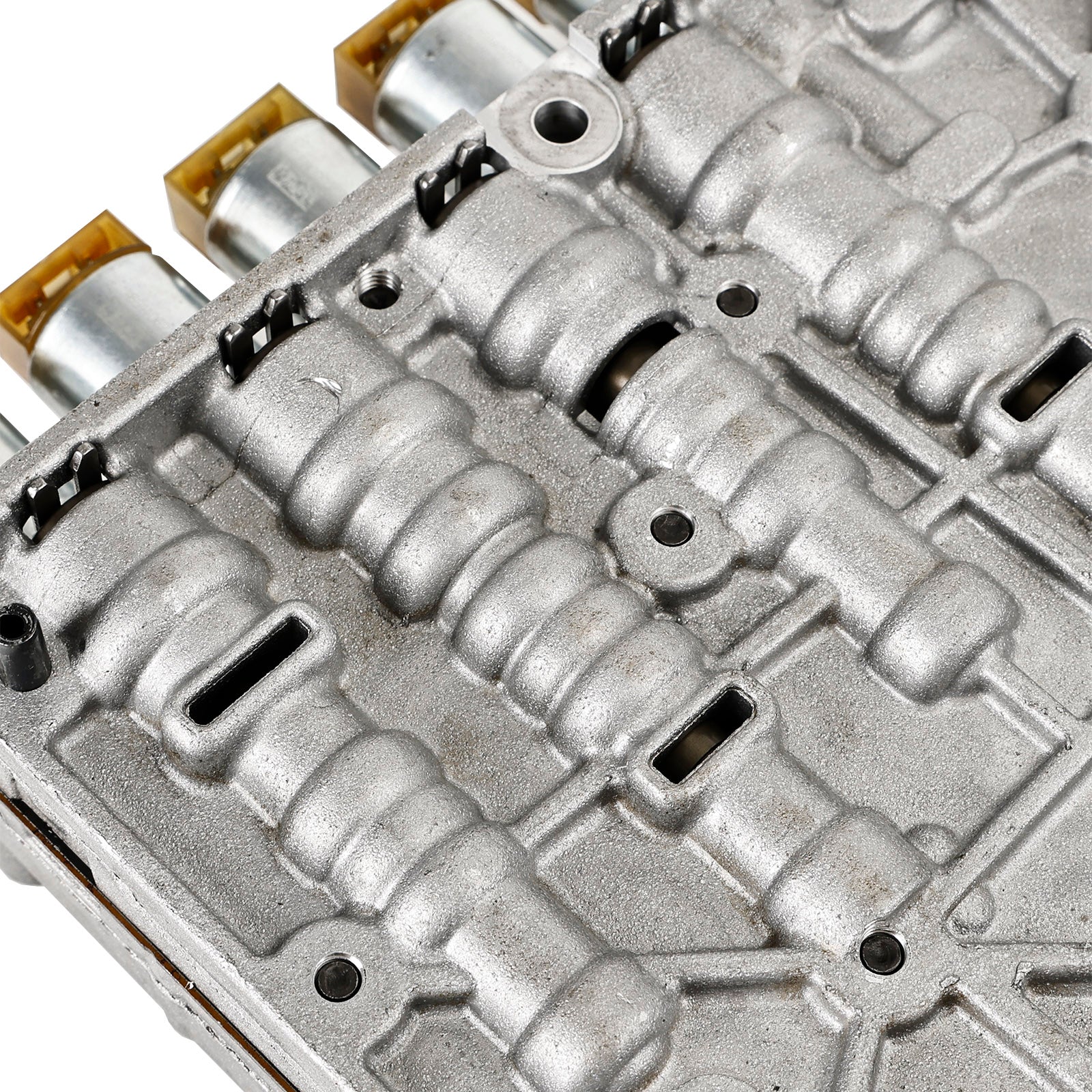 Corps de soupape 6R140 pour Ford F250 toutes les séries F 2011-UP