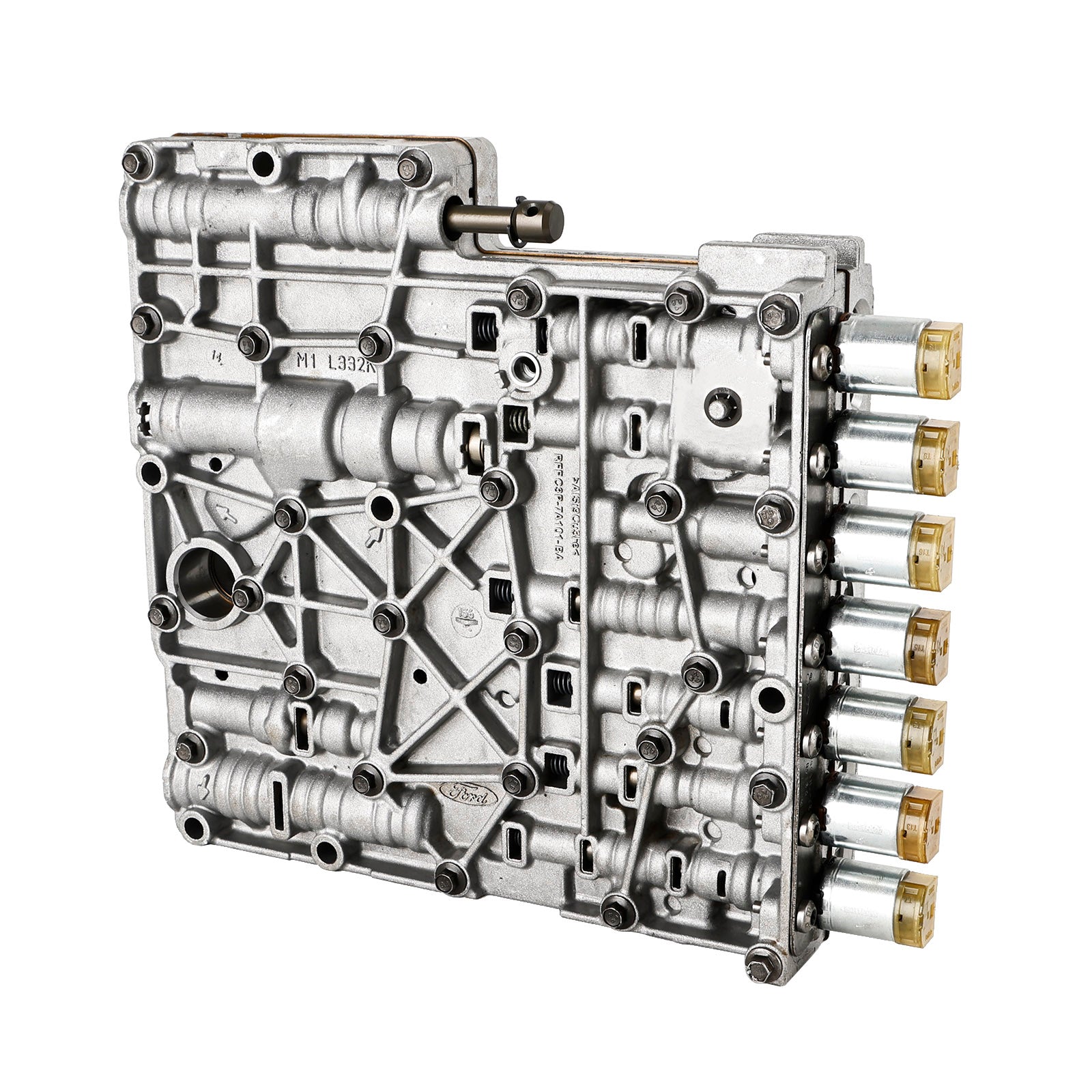 Corps de soupape 6R140 pour Ford F250 toutes les séries F 2011-UP