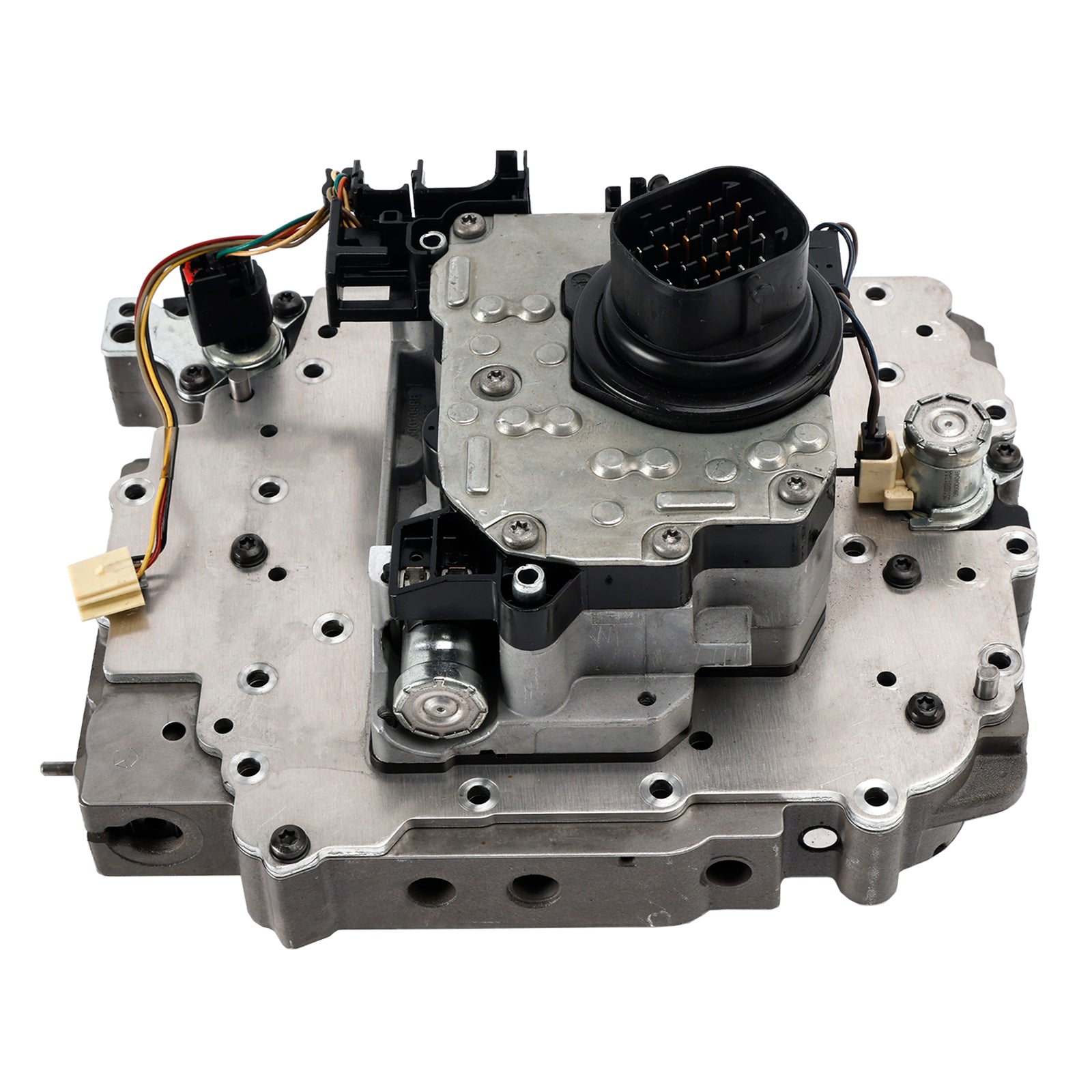 2007–2010 Chrysler Sebring Town&Country 62TE Lot de solénoïdes de corps de soupape de transmission à 6 vitesses