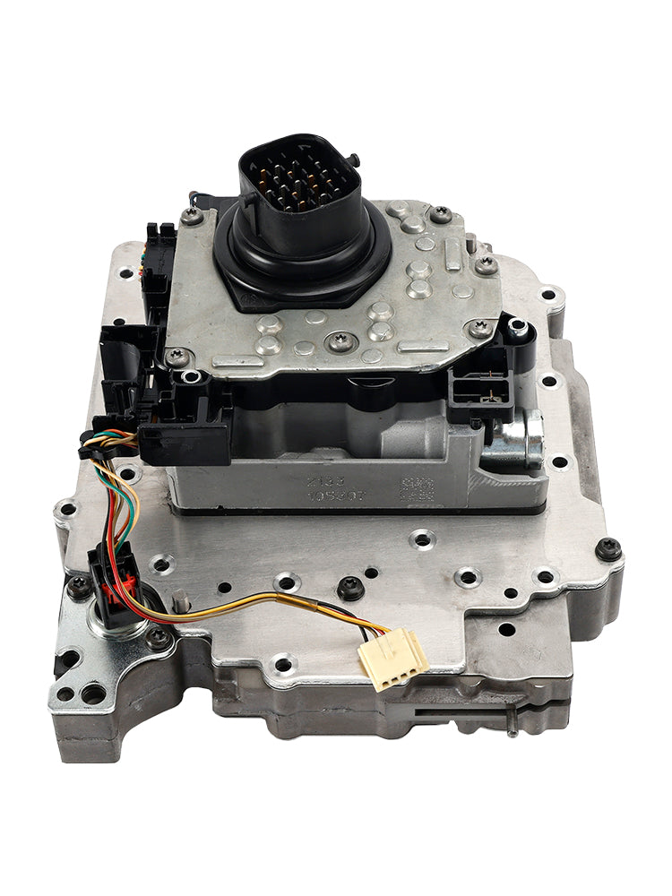 2007–2010 Chrysler Sebring Town&Country 62TE Lot de solénoïdes de corps de soupape de transmission à 6 vitesses