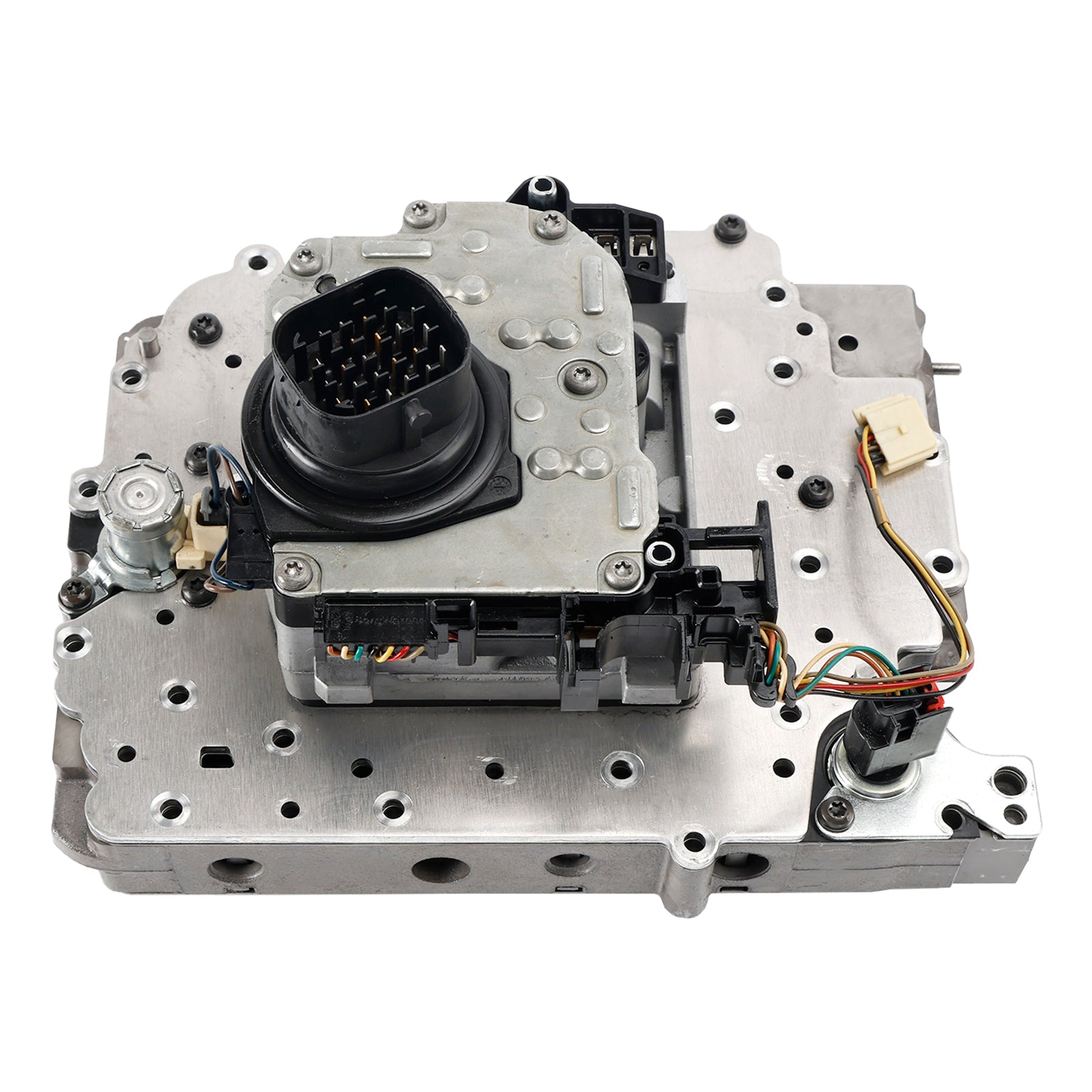 2007-2010 Chrysler Sebring Town&Country 62TE Juego de solenoides de cuerpo de válvula de transmisión de 6 velocidades