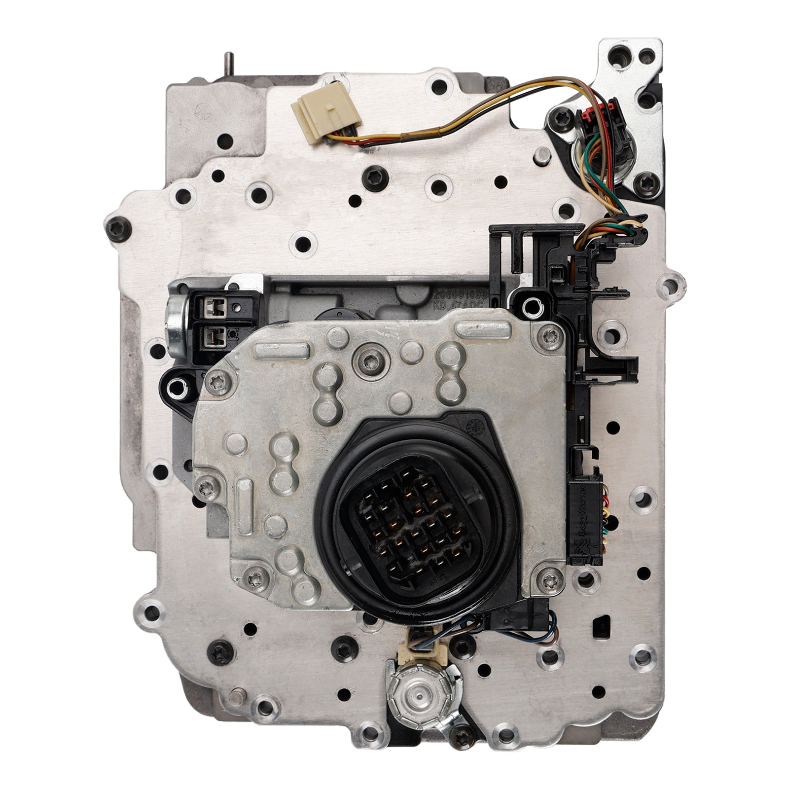 2007–2010 Chrysler Sebring Town&Country 62TE Lot de solénoïdes de corps de soupape de transmission à 6 vitesses