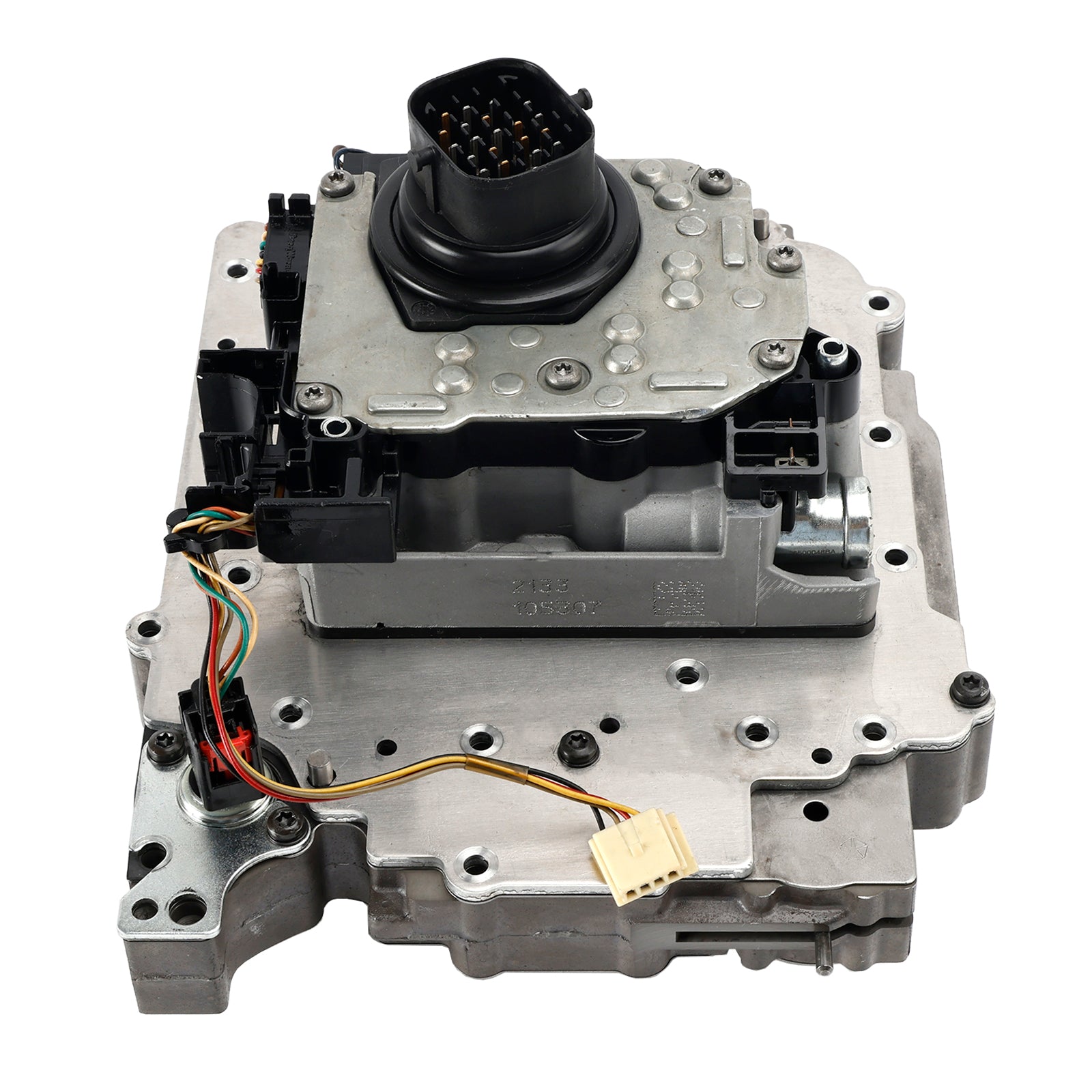 2011-2014 Chrysler 200 62TE 6-nopeuksinen voimansiirtoventtiilin rungon solenoidisarja U262835A 5078723AD 20600109AB