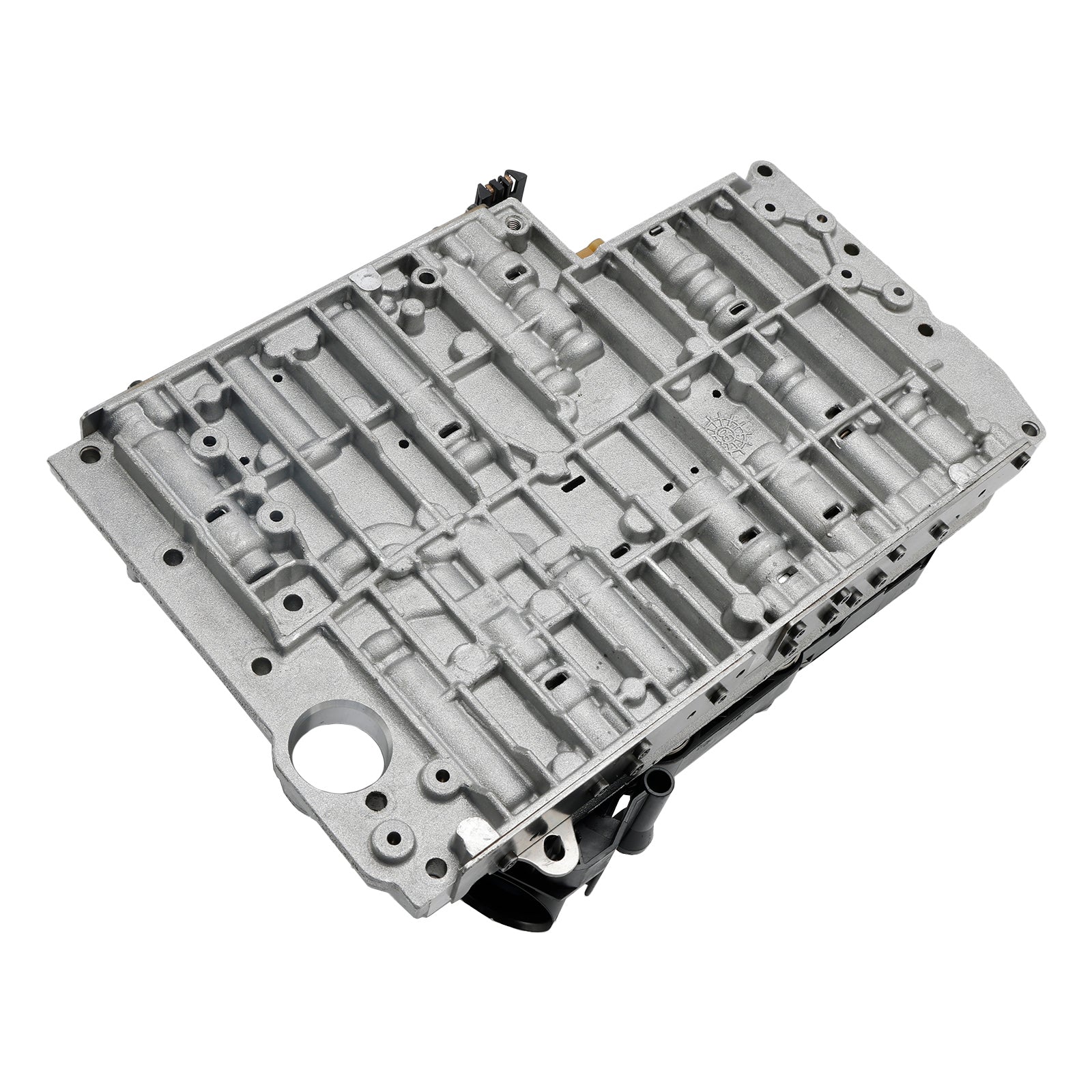 1994-2006 S500 S600 / SL320 1994-1997 722.6 Solénoïde de corps de vanne de transmission TCU avec plaque conductrice Mercedes-Benz