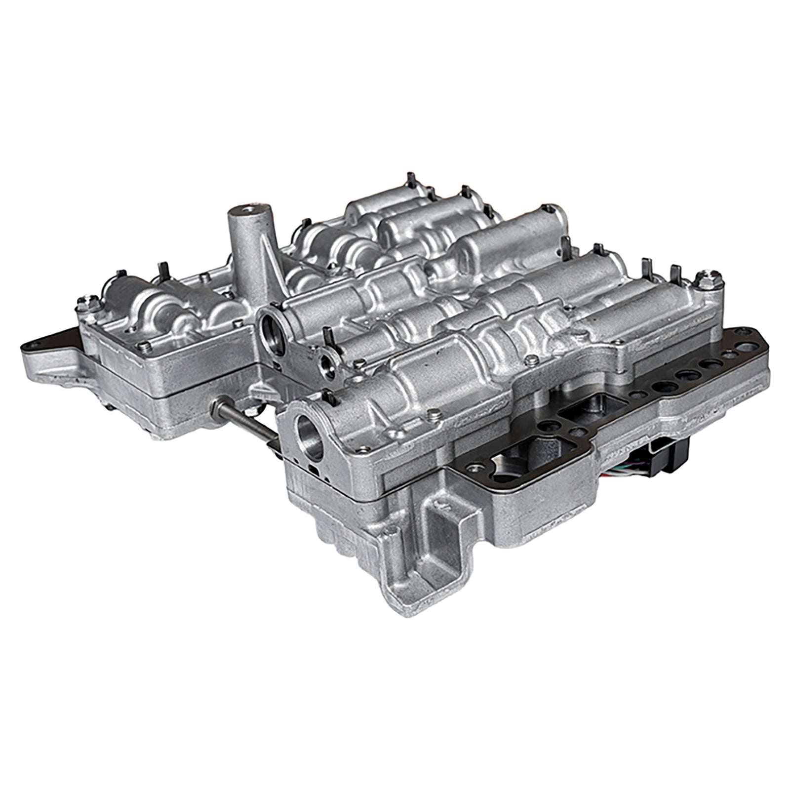 Corps de soupape de transmission Subaru Forester Outback Impreza 4EAT avec solénoïdes