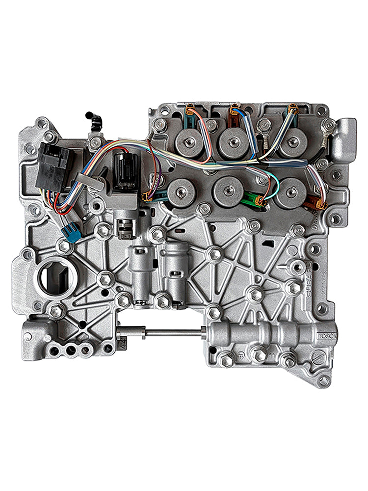 Corps de soupape de transmission Subaru Forester Outback Impreza 4EAT avec solénoïdes