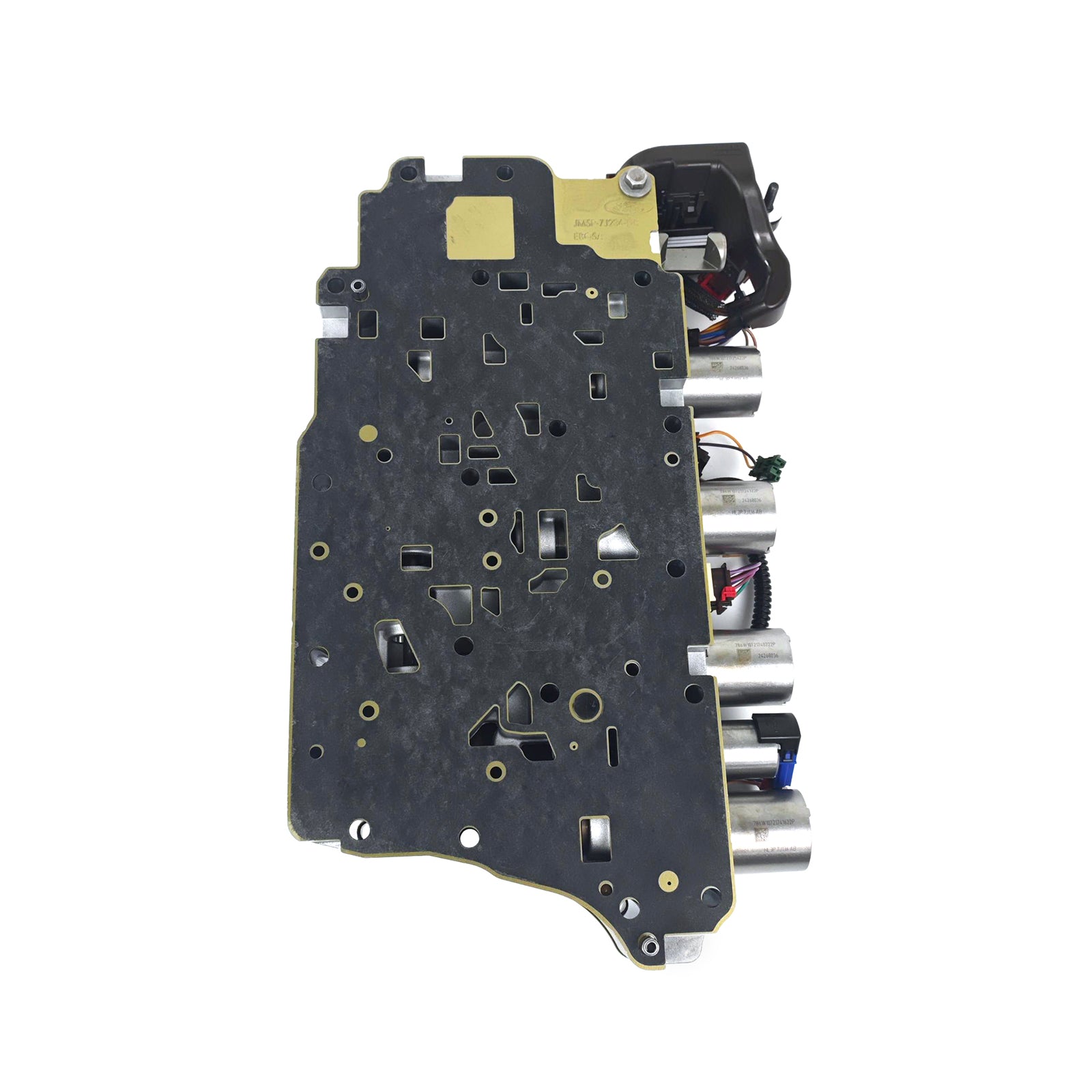 Korpus zaworu 8-biegowej automatycznej skrzyni biegów Ford 8F35