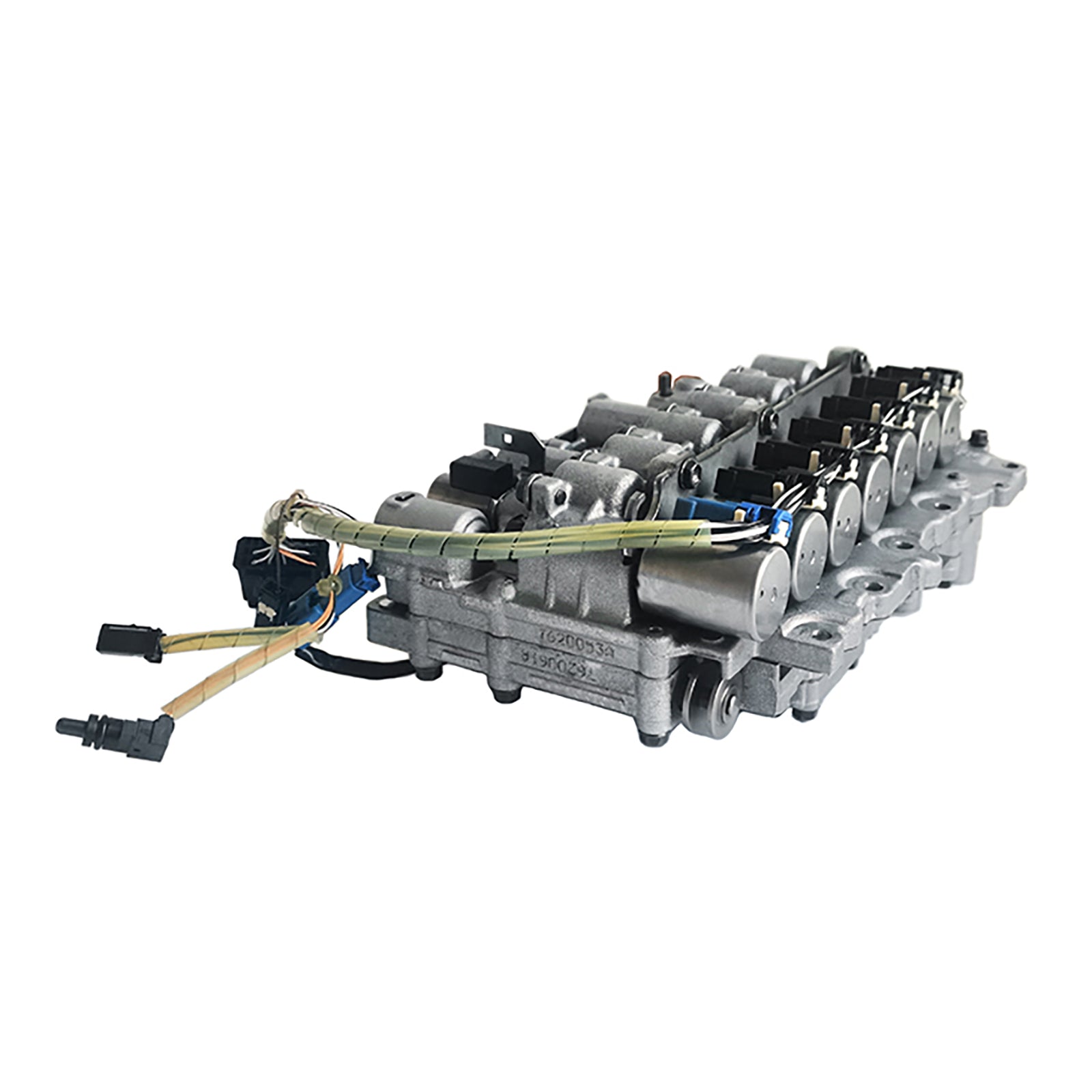 UA80E/F 35413-48020 89090 Telo za prenosni ventil za Toyota Highlander 2,5 L in 3,5 L 2017-2022