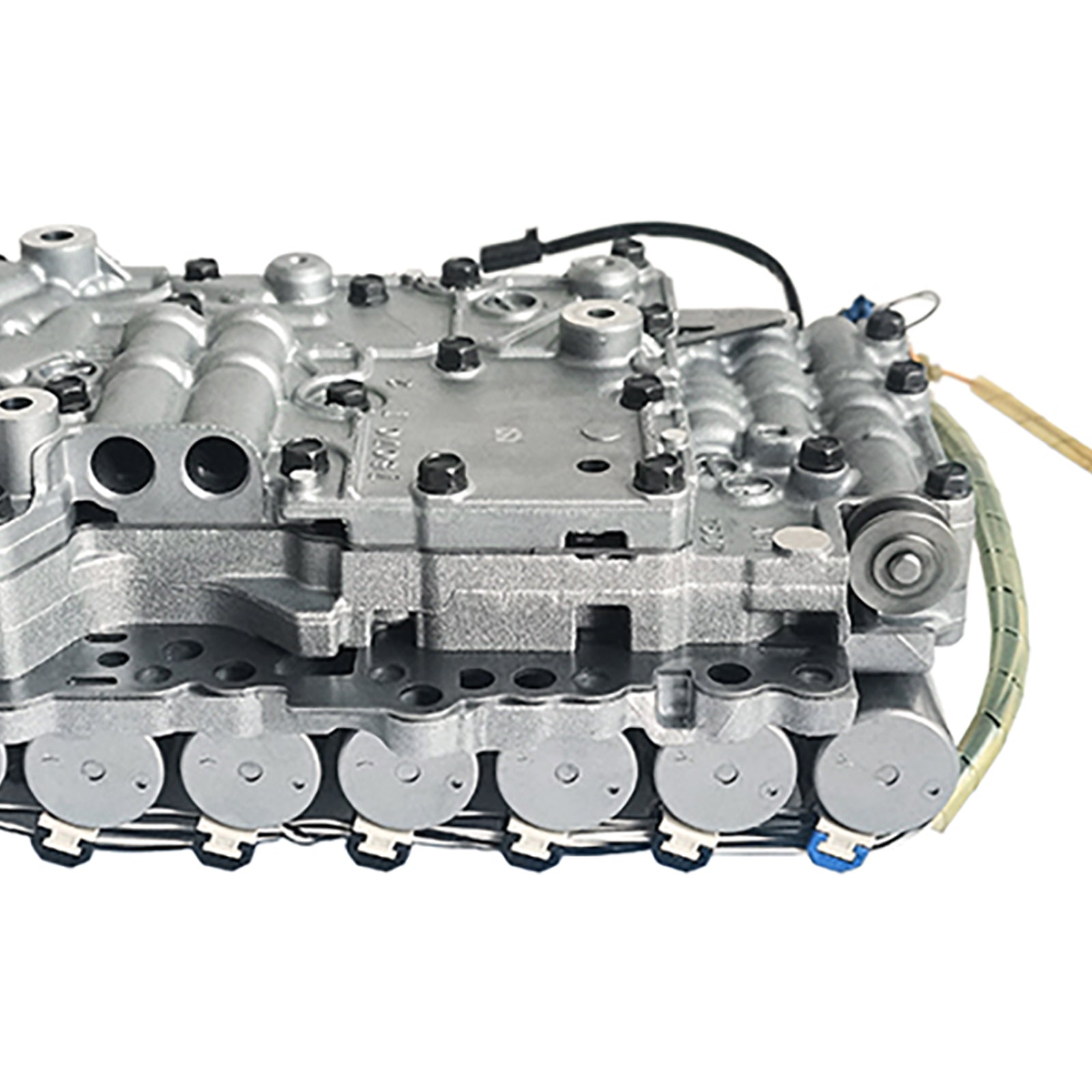 UA80E/F 35413-48020 89090 Telo za prenosni ventil za Toyota Highlander 2,5 L in 3,5 L 2017-2022