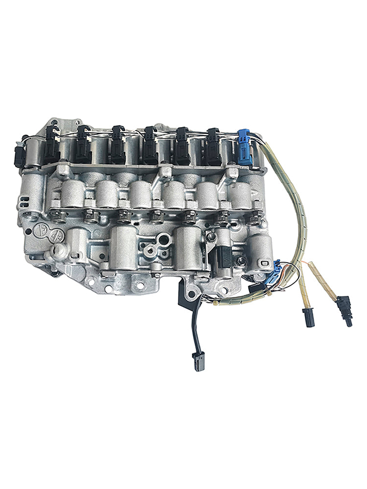UA80E/F 35413-48020 89090 Telo za prenosni ventil za Toyota Highlander 2,5 L in 3,5 L 2017-2022