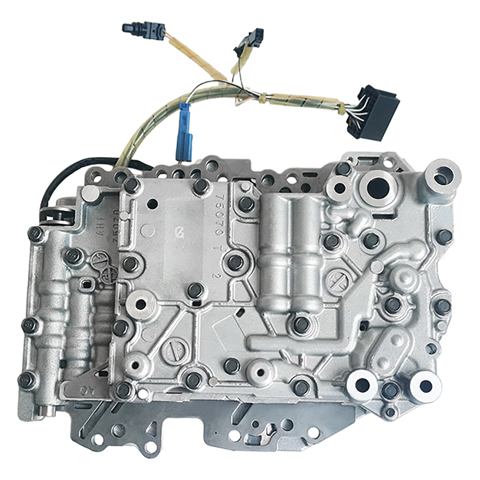 Corps de soupape de transmission à traction intégrale TOYOTA RAV 4 2,5 L 2018-2022 UA80E/F 35413-48020 89090