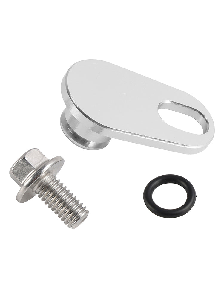 Puerto del puerto de succión Cap LS SC 551383 Fance Place para LSA LT4