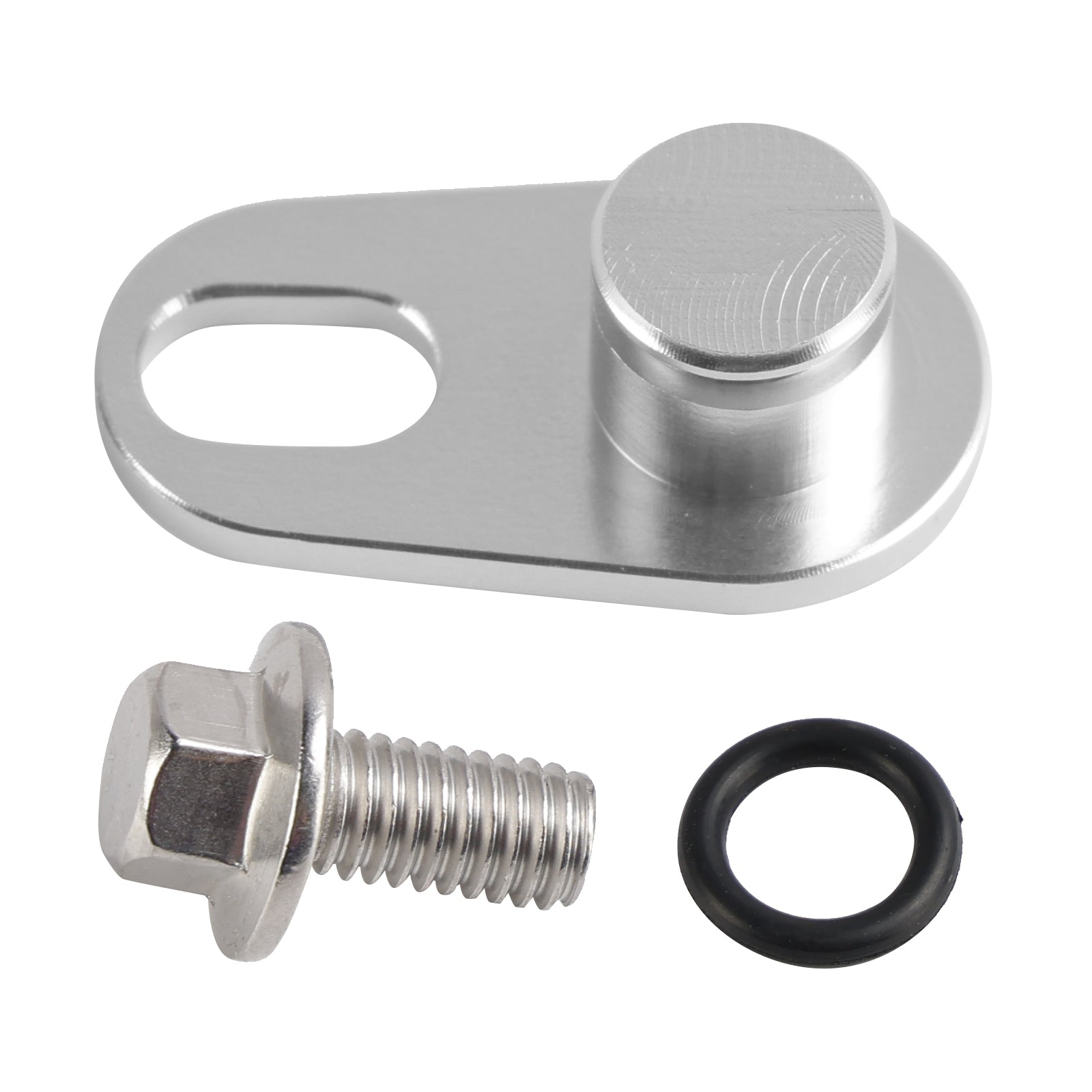 Puerto del puerto de succión Cap LS SC 551383 Fance Place para LSA LT4