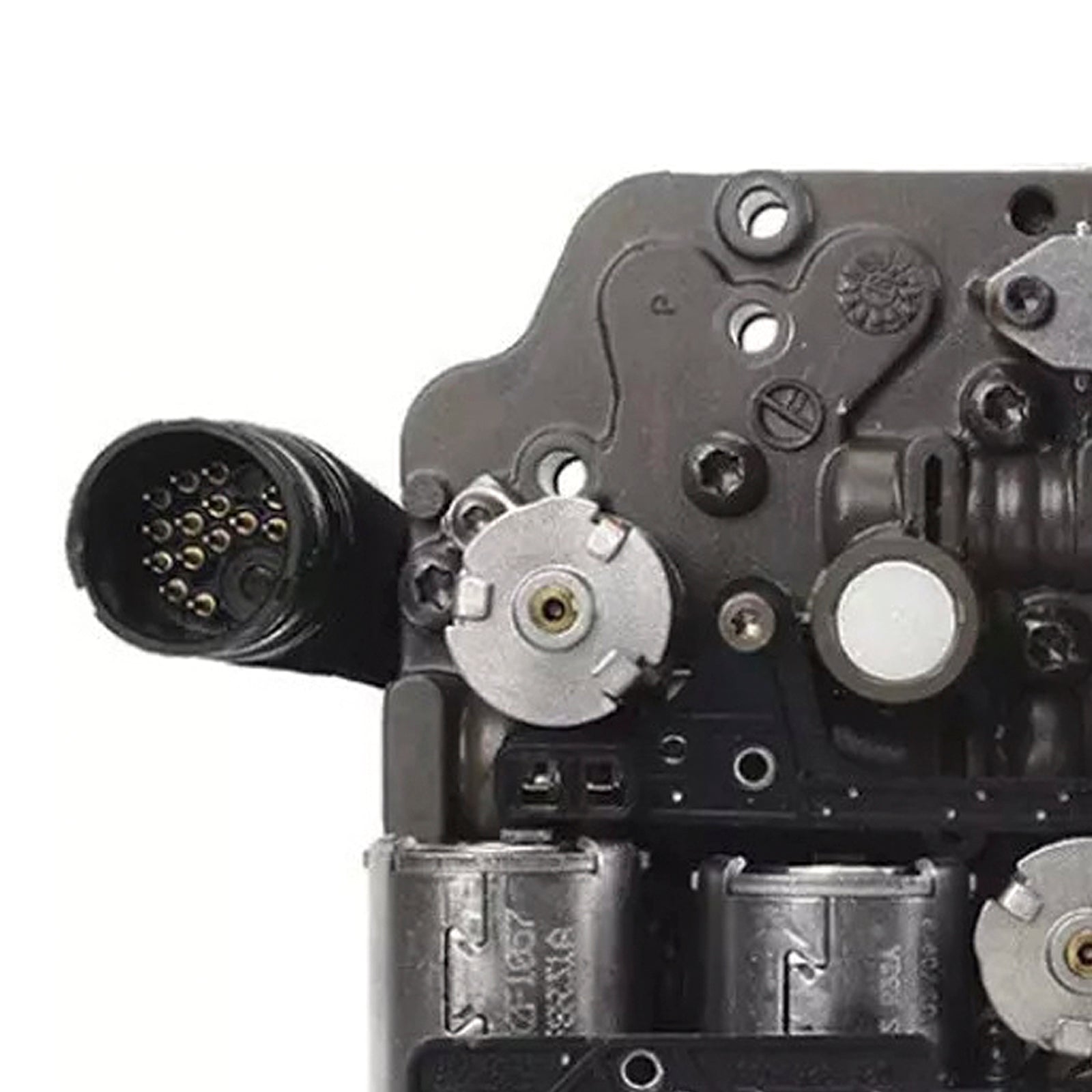 Mécatronic ventil Box + krmilna enota za Audi VW DSG 6 hitrosti 02E DQ250