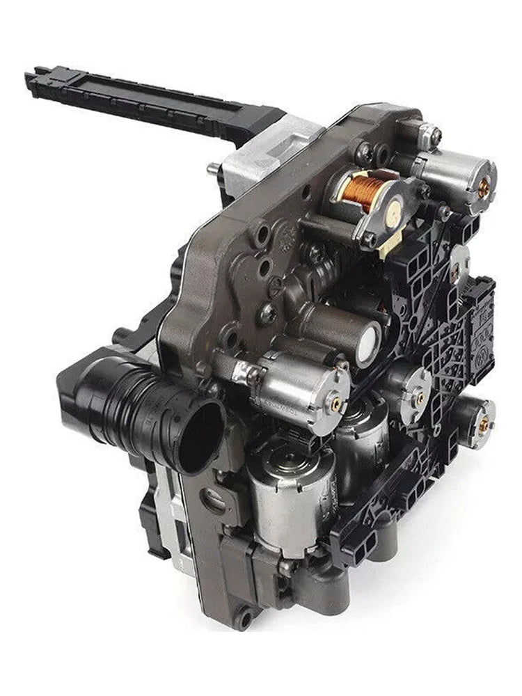 Mécatronic ventil Box + krmilna enota za Audi VW DSG 6 hitrosti 02E DQ250