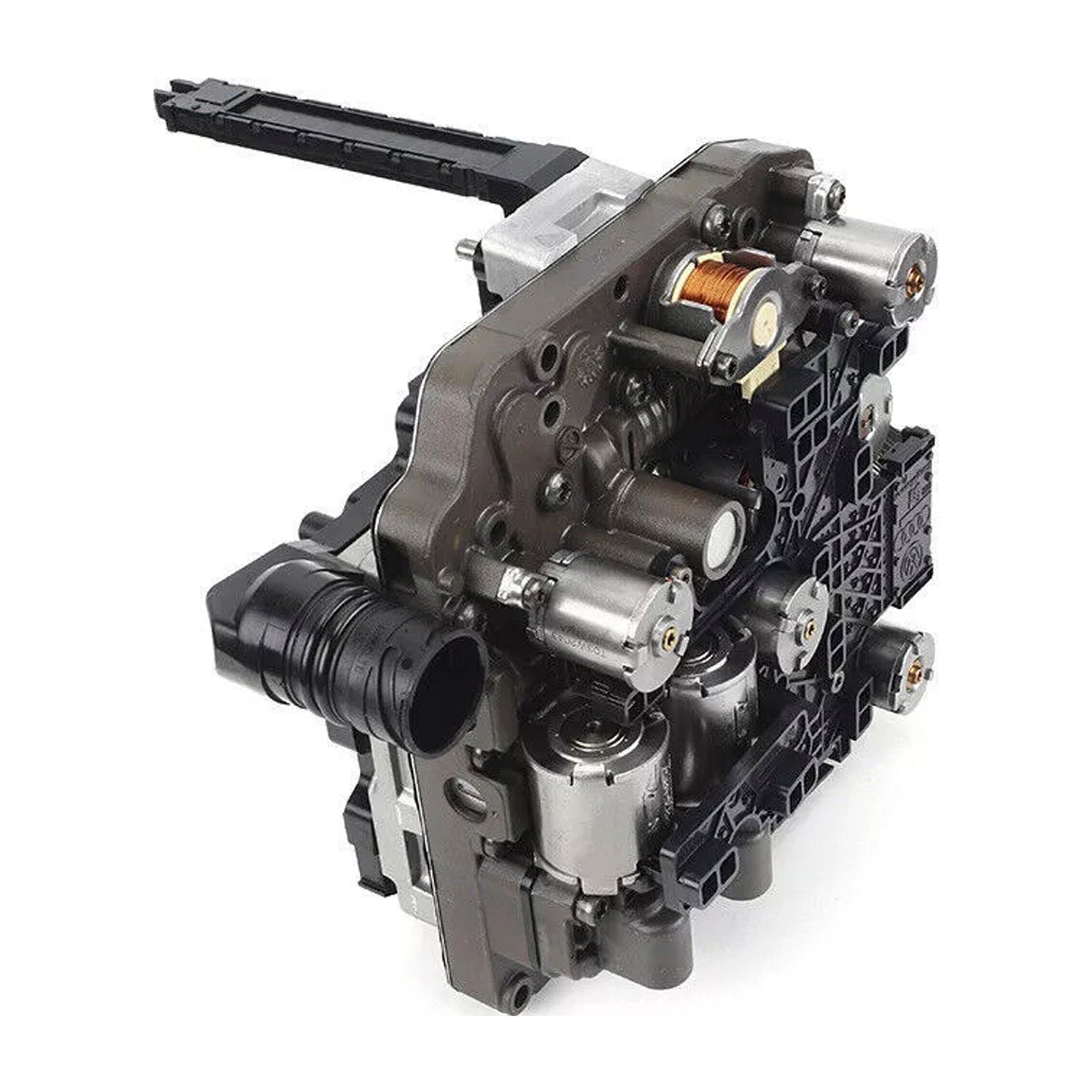 Mécatronic ventil Box + krmilna enota za Audi VW DSG 6 hitrosti 02E DQ250