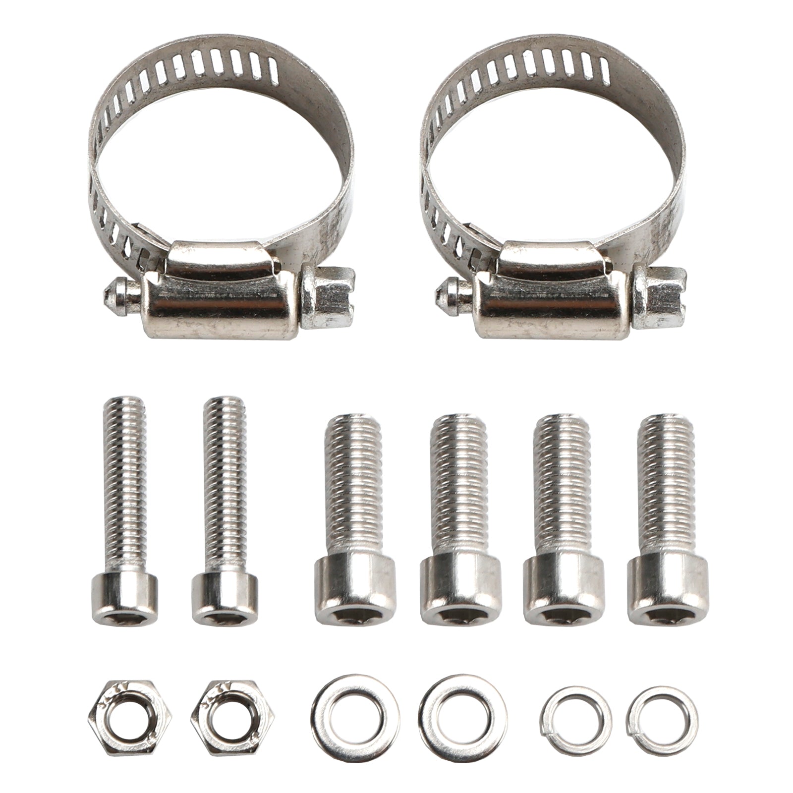 2007-2009 Dodge Ram 2500 3500 4500 6.7L Diesel Cummins EGR Kit de suppression pour générique