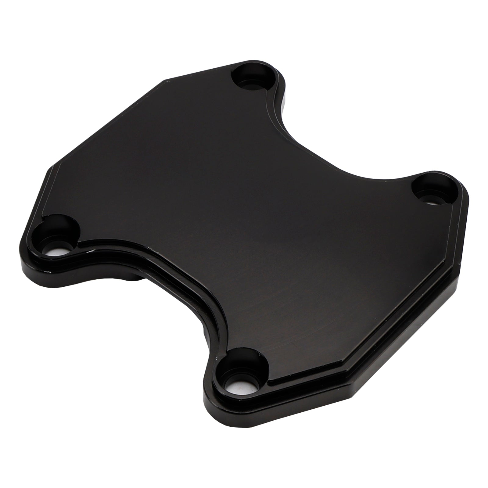 2007-2009 Dodge Ram 2500 3500 4500 6.7L Diesel Cummins EGR Kit de suppression pour générique