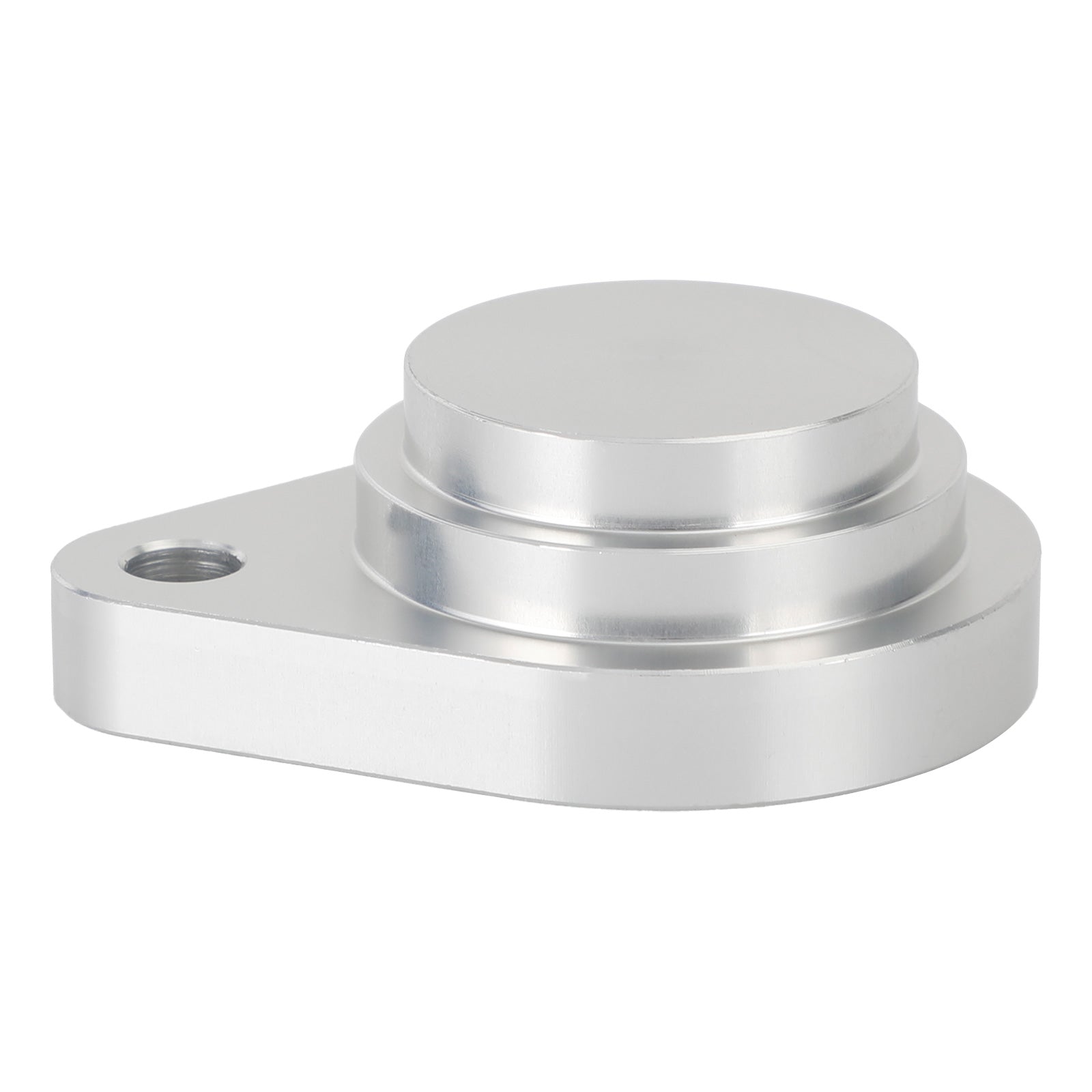 Piastra di blocco dell'aspirazione della spina del tubo di eliminazione EGR per LS Silverado 4.8L 5.3L 6.0L generico