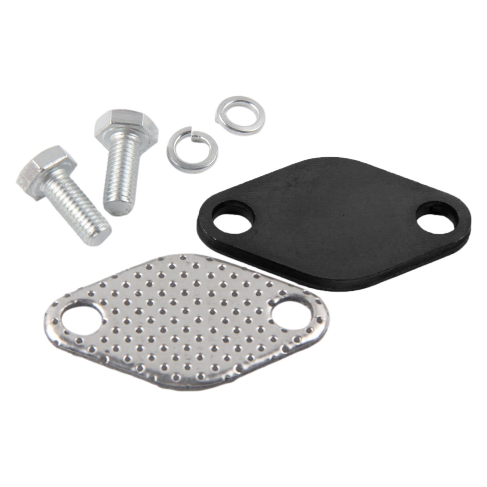 Kit de obturación Egr en blanco para BMW M47N2 M57N2 E60 E61 320D 330D 525D 530D 535D